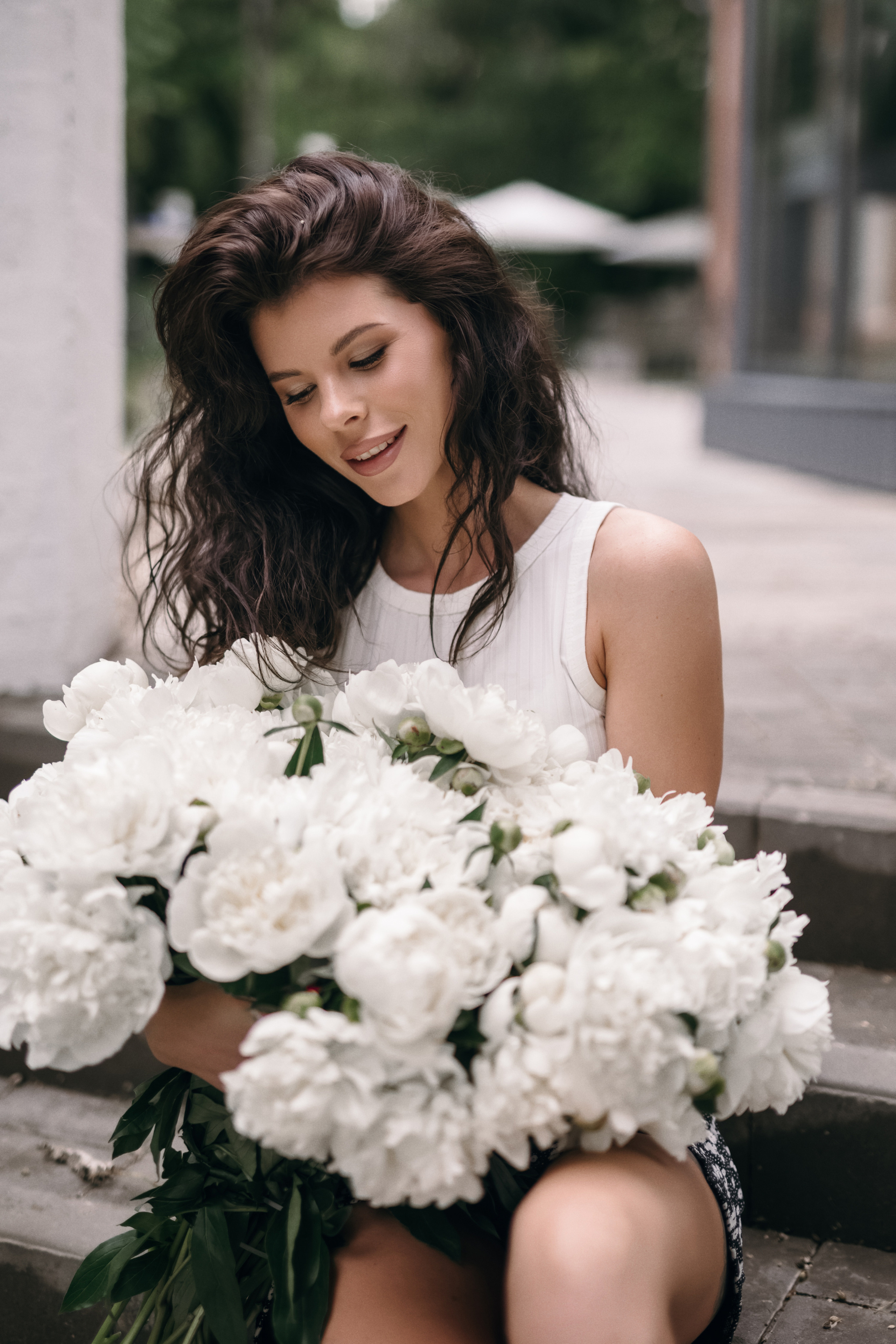 АЛИНА. Фотограф Светлана Буня