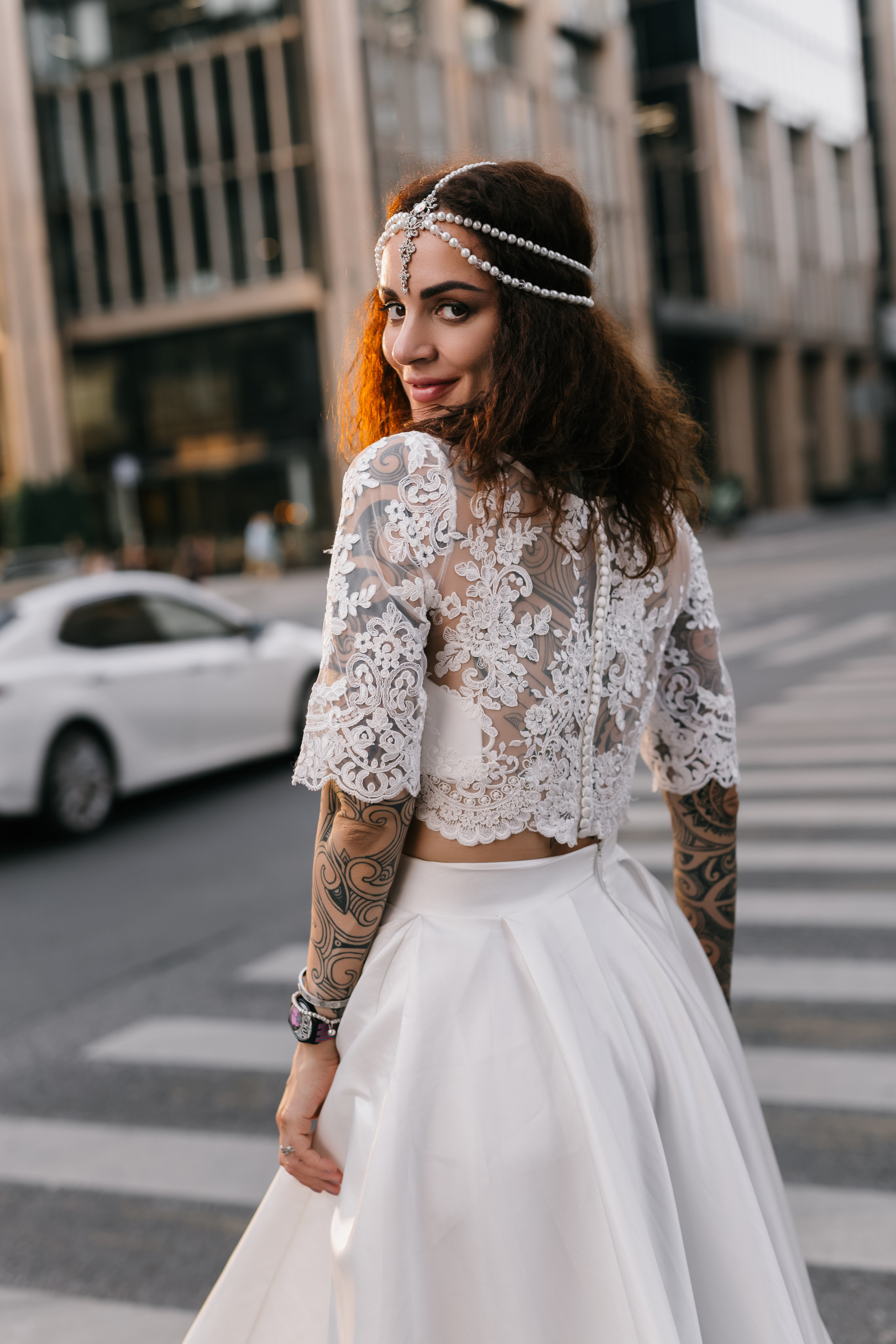 ИВАН И АНАСТАСИЯ. Фотограф Светлана Буня