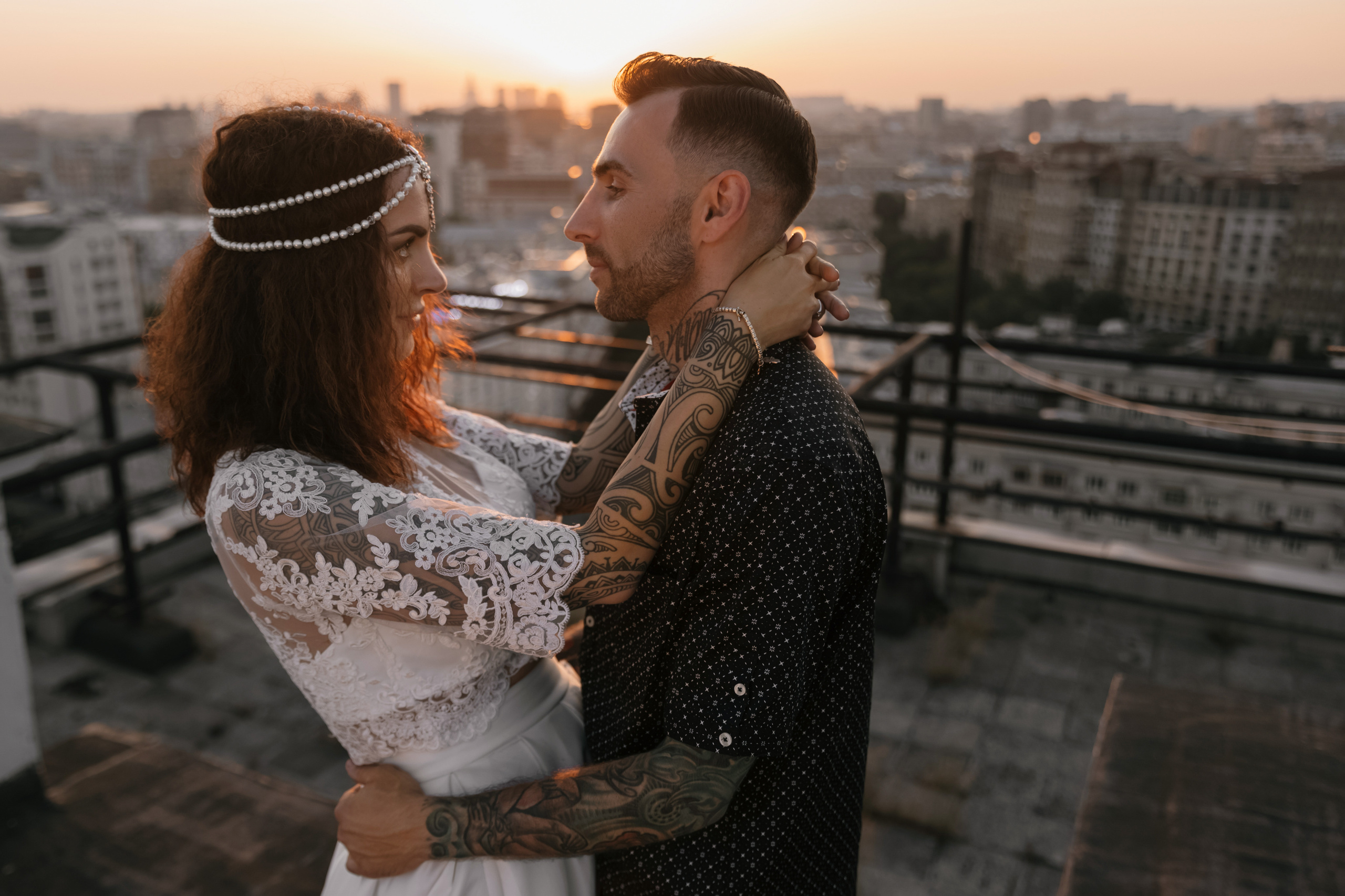 ИВАН И АНАСТАСИЯ. Фотограф Светлана Буня