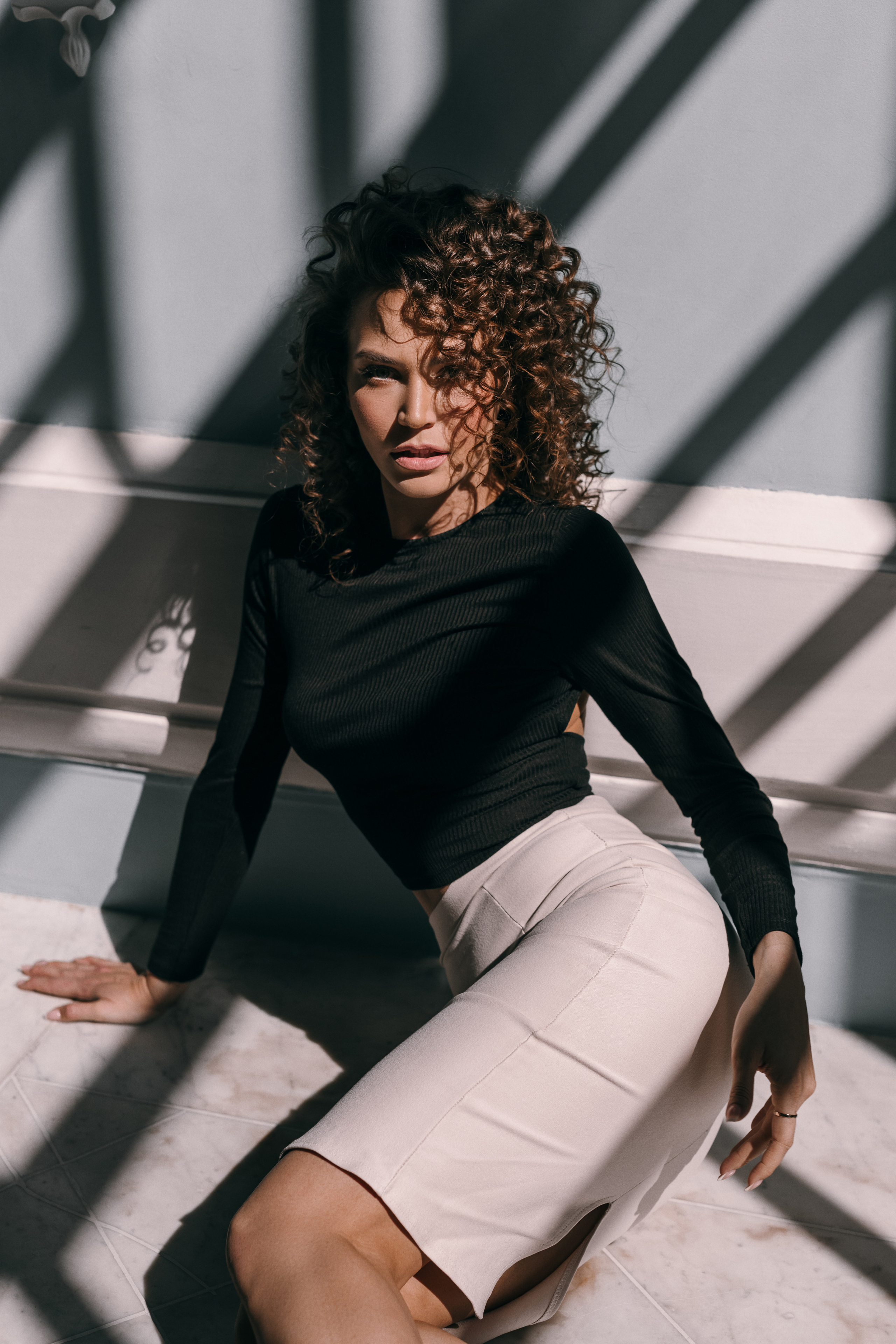 ЖЕНЯ. Фотограф Светлана Буня