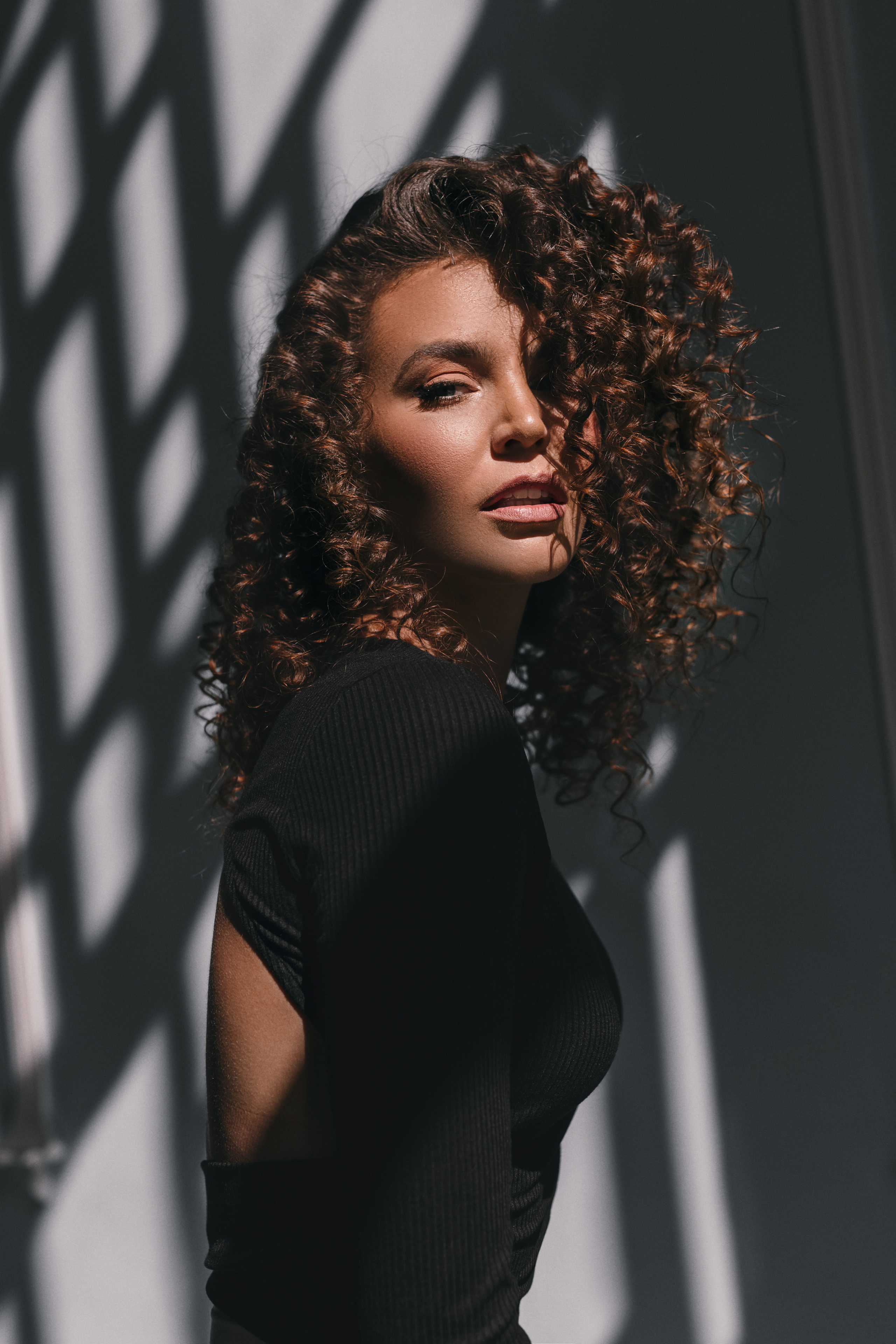 ЖЕНЯ. Фотограф Светлана Буня