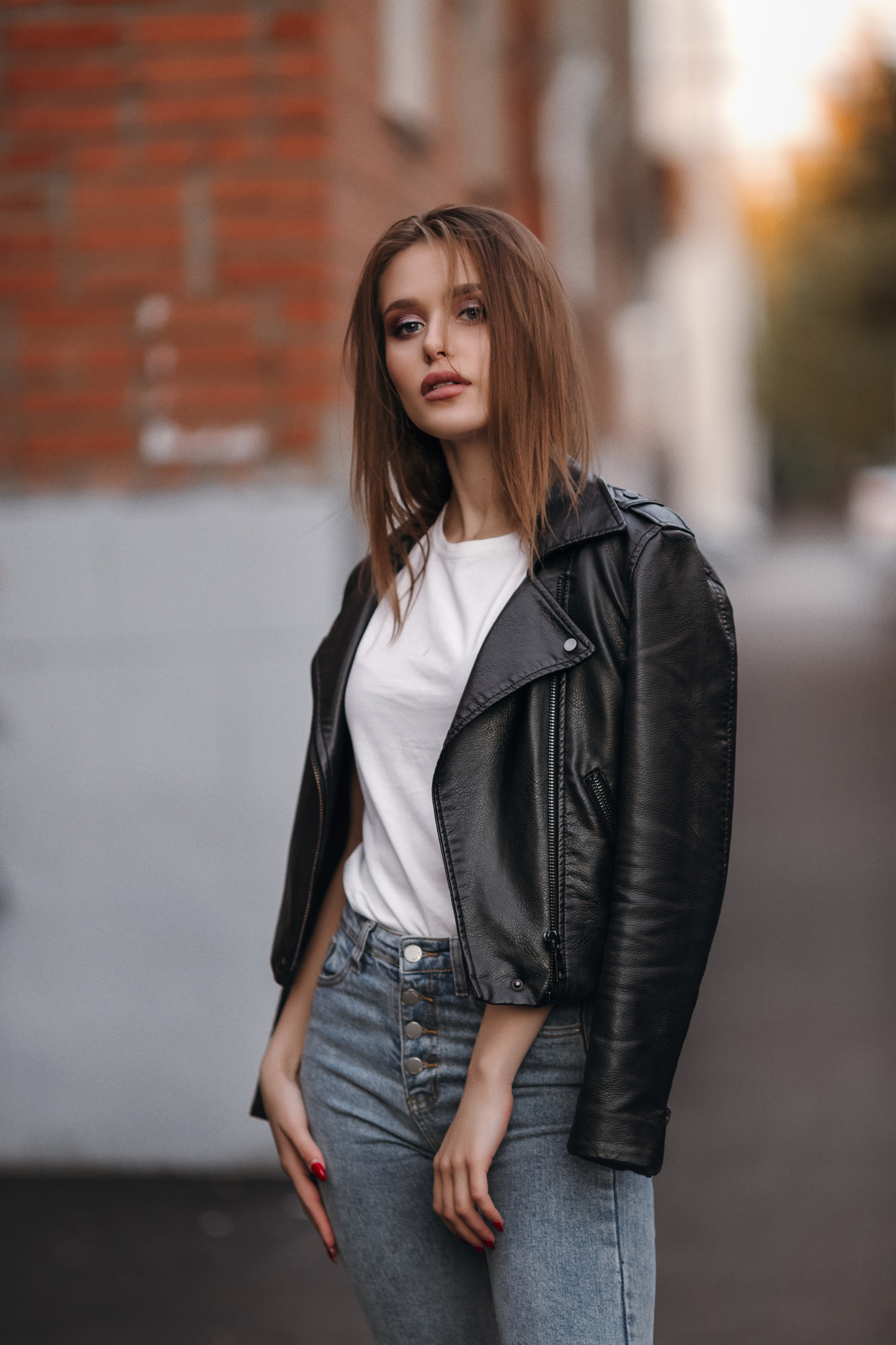 ДАША. Фотограф Светлана Буня