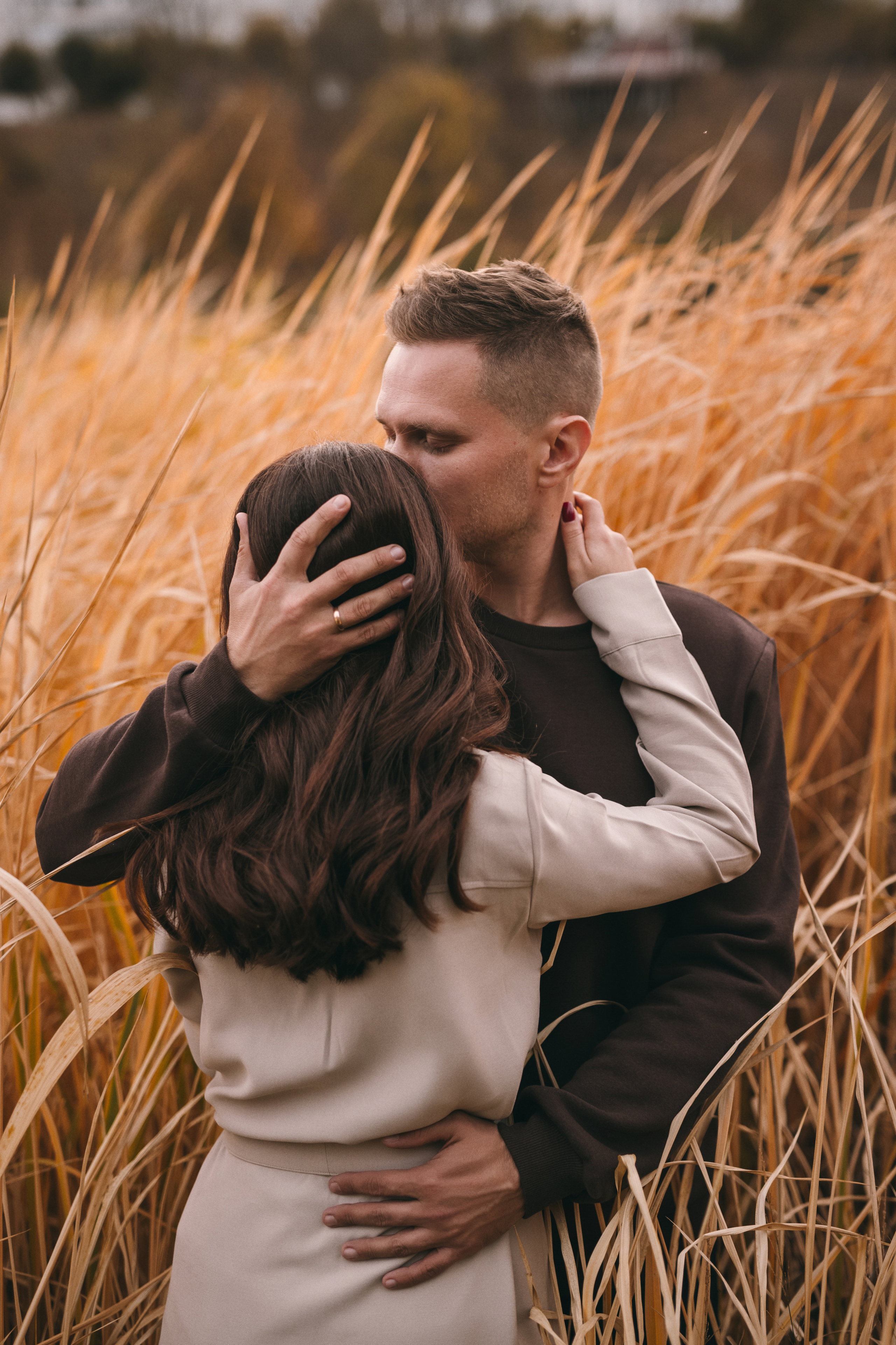 СЕРГЕЙ И СВЕТЛАНА. Фотограф Светлана Буня