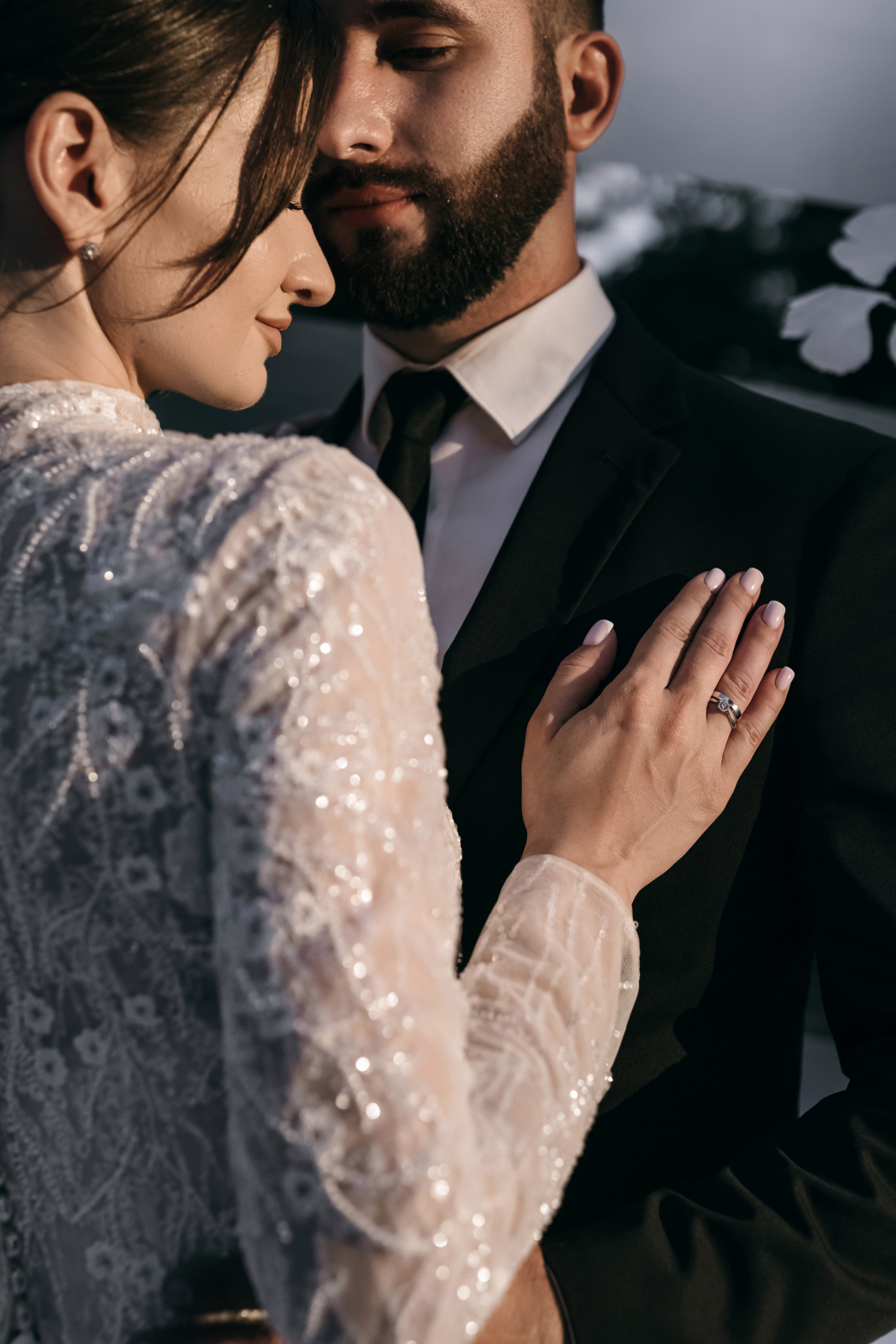 ЕВГЕНИЙ И МАРИЯ. Фотограф Светлана Буня