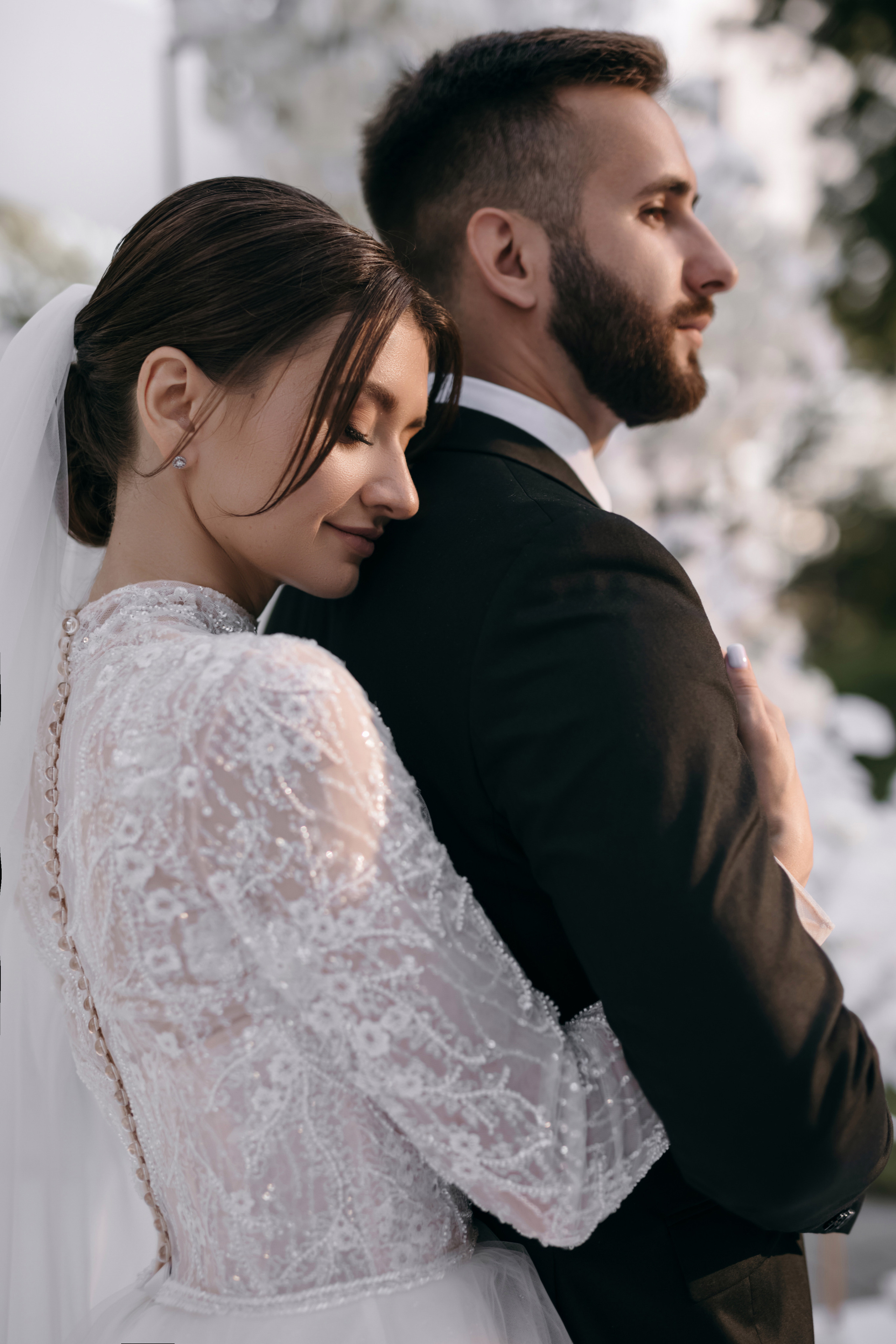 ЕВГЕНИЙ И МАРИЯ. Фотограф Светлана Буня