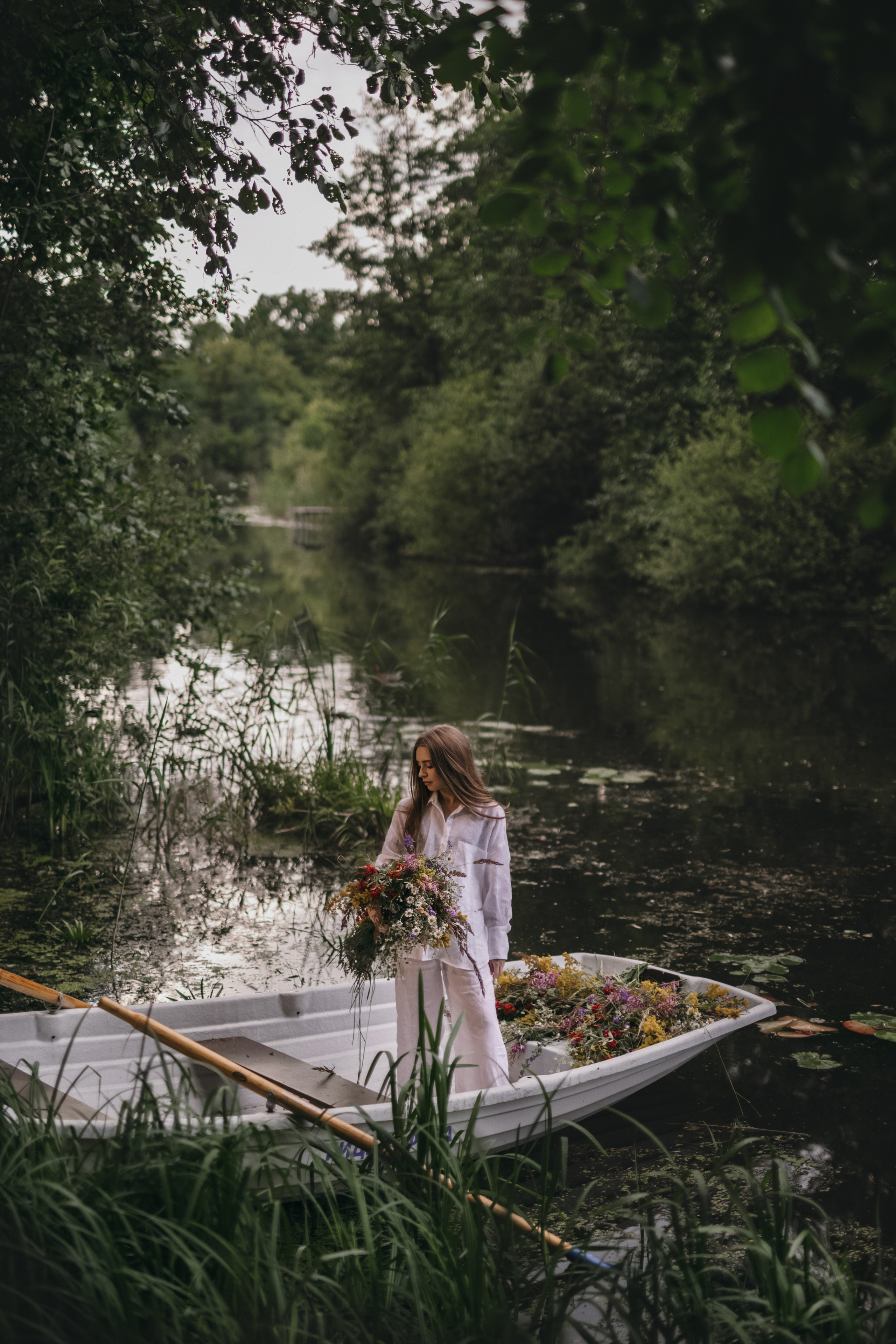 ВЛАДИМИР И АЛЕНА. Фотограф Светлана Буня