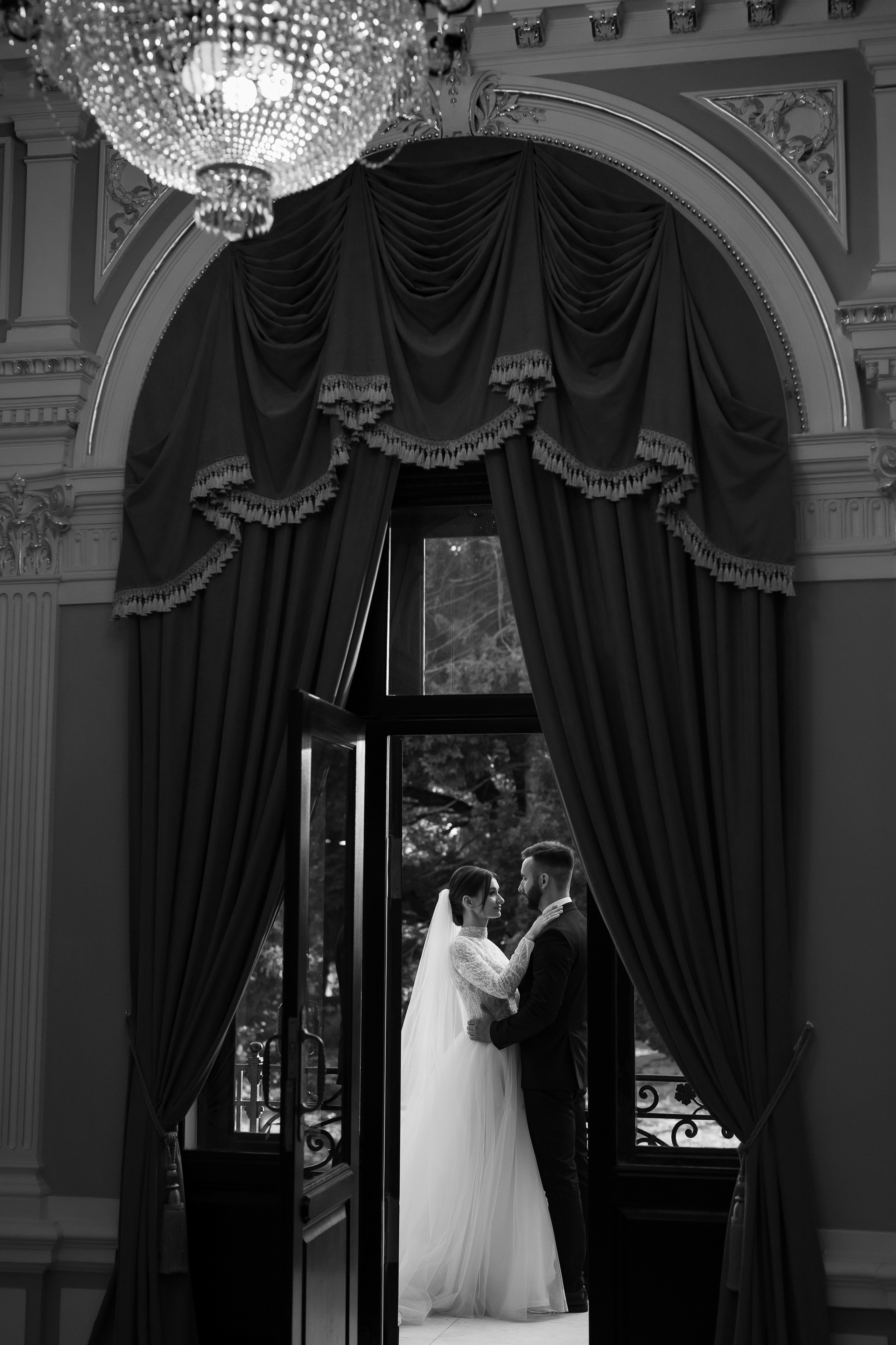 ЕВГЕНИЙ И МАРИЯ. Фотограф Светлана Буня