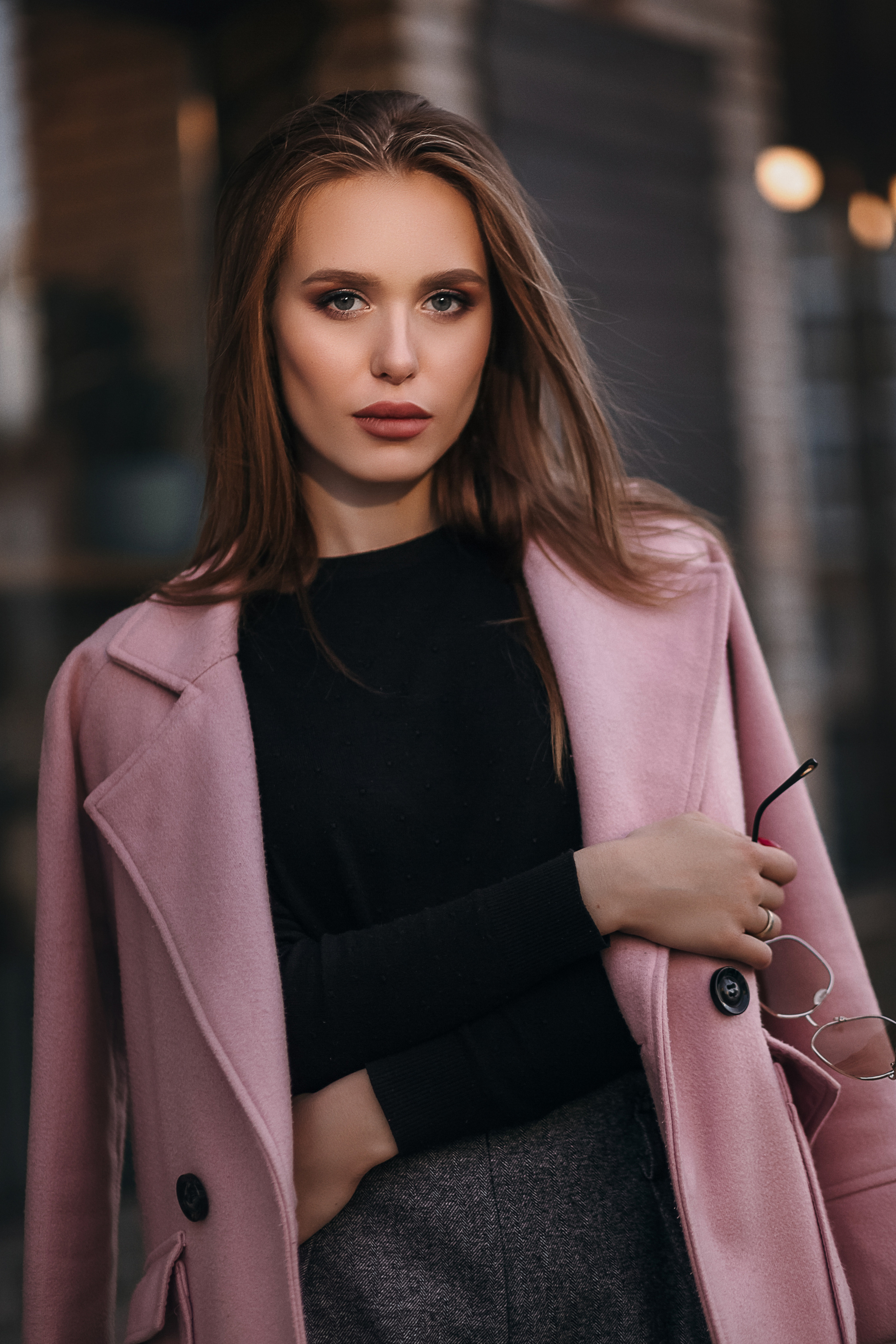 ДАША. Фотограф Светлана Буня