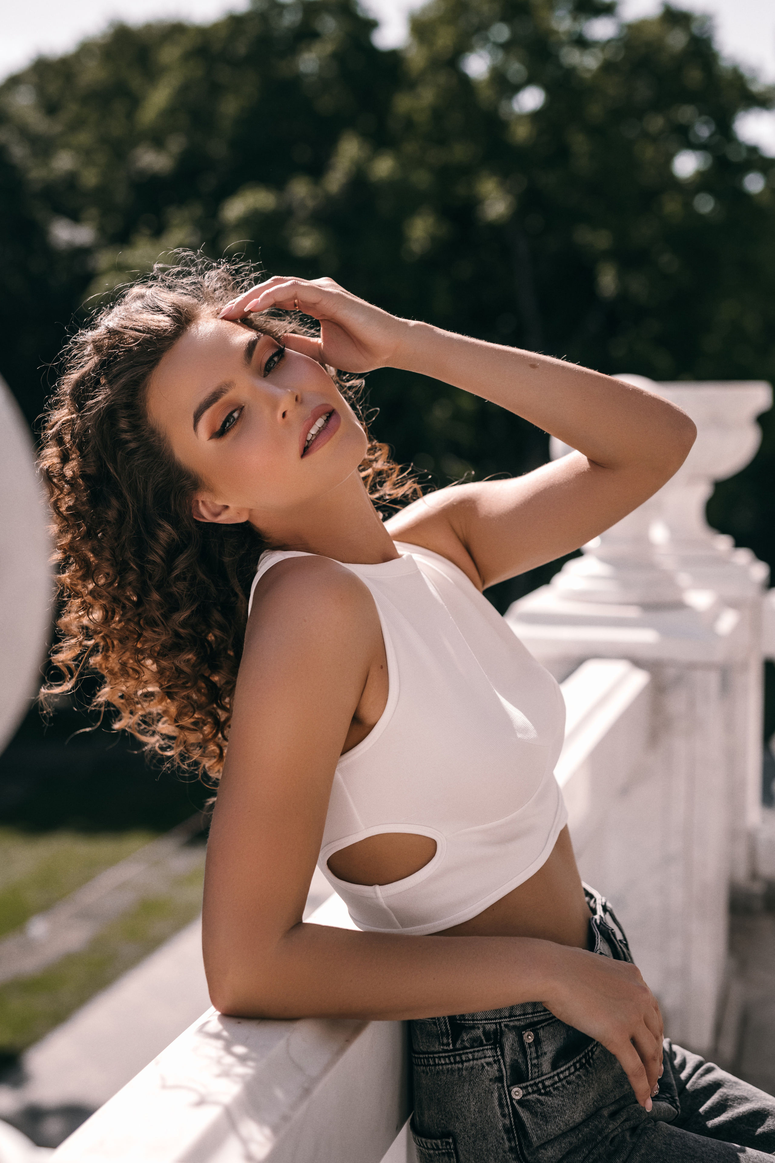 ЖЕНЯ. Фотограф Светлана Буня