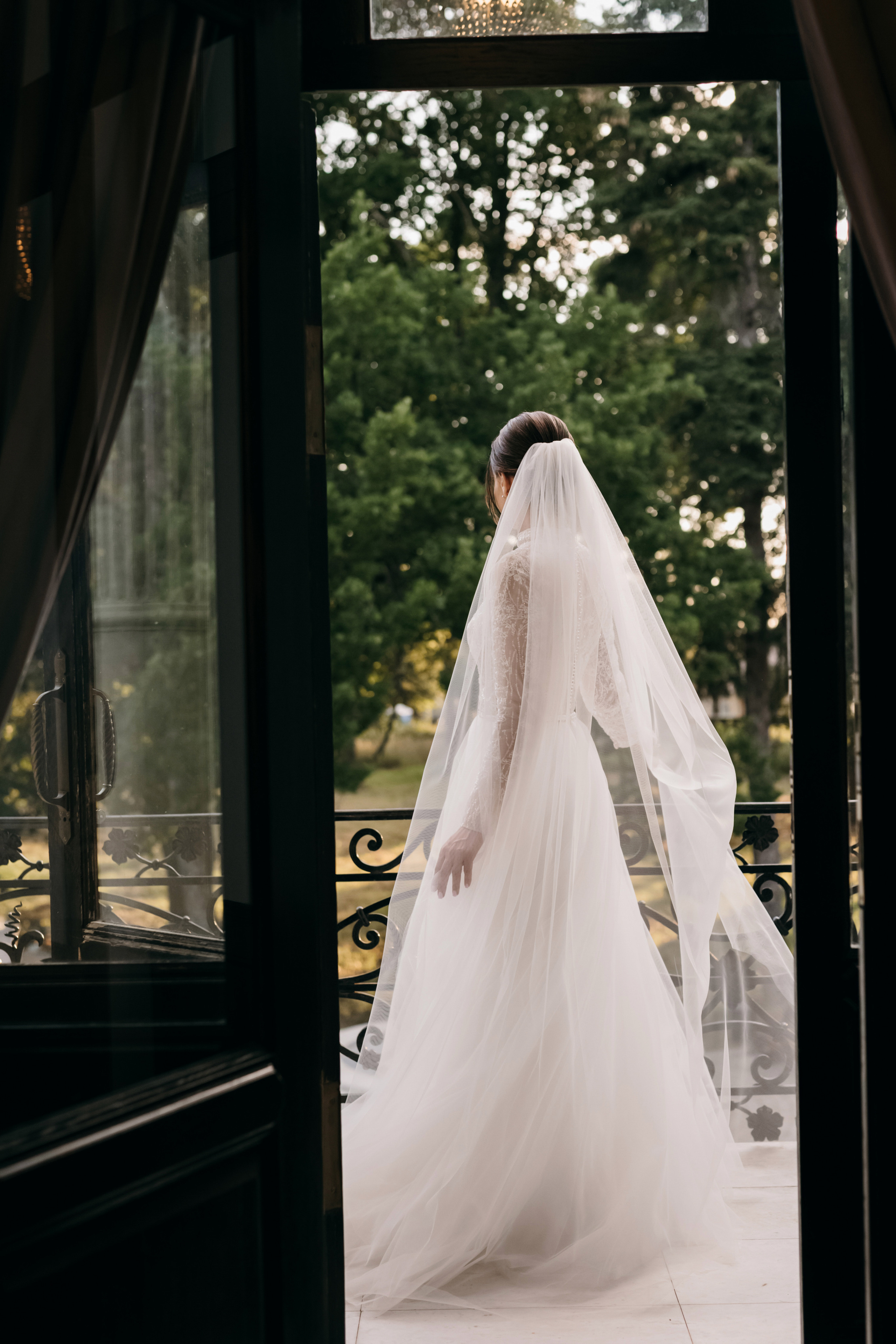 ЕВГЕНИЙ И МАРИЯ. Фотограф Светлана Буня