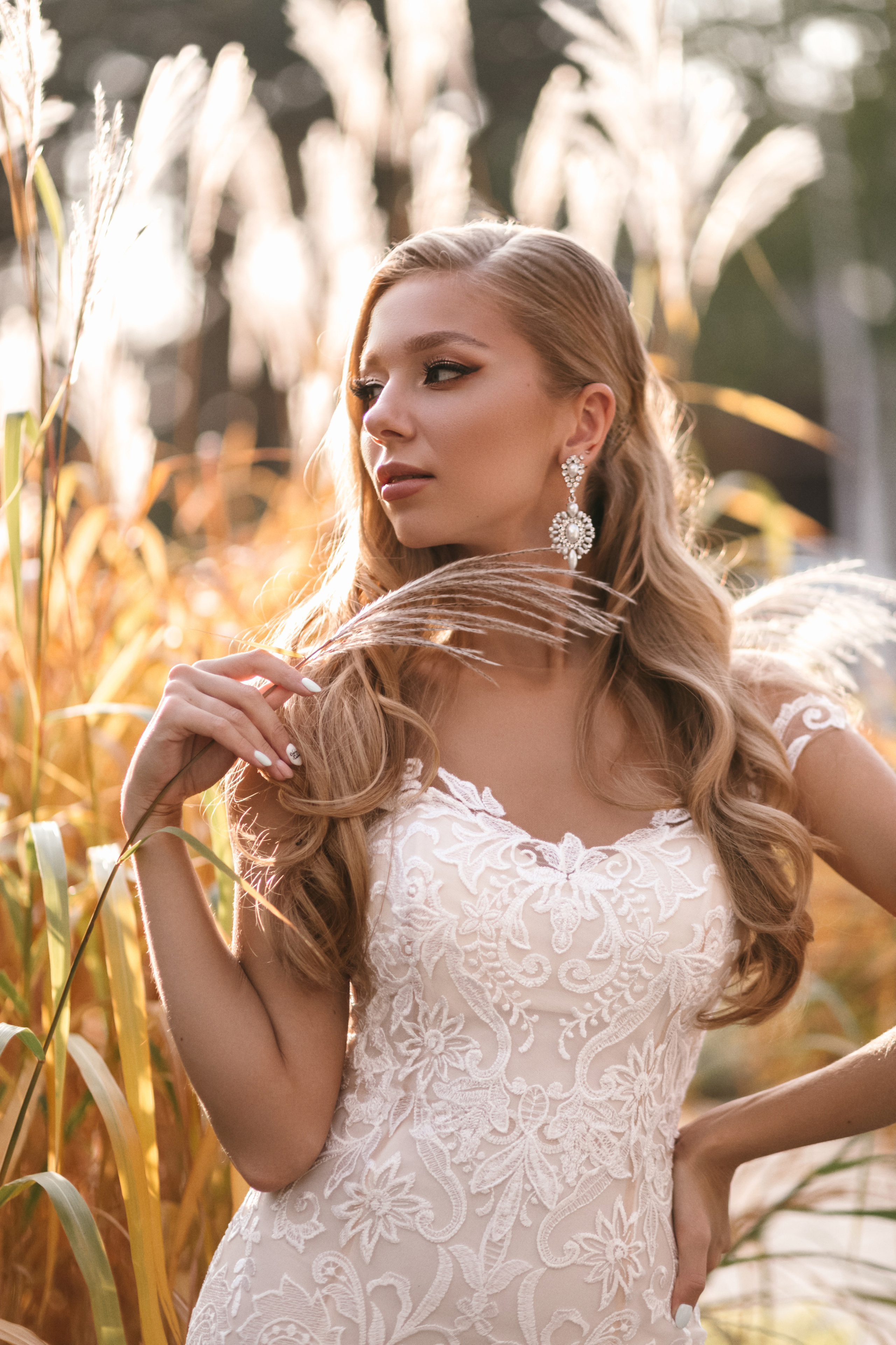 АРТЁМ И НАСТЯ. Фотограф Светлана Буня