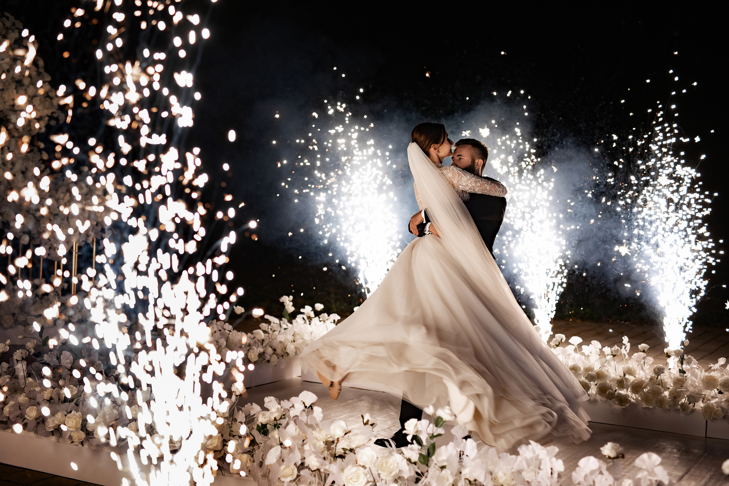 ЕВГЕНИЙ И МАРИЯ. Фотограф Светлана Буня