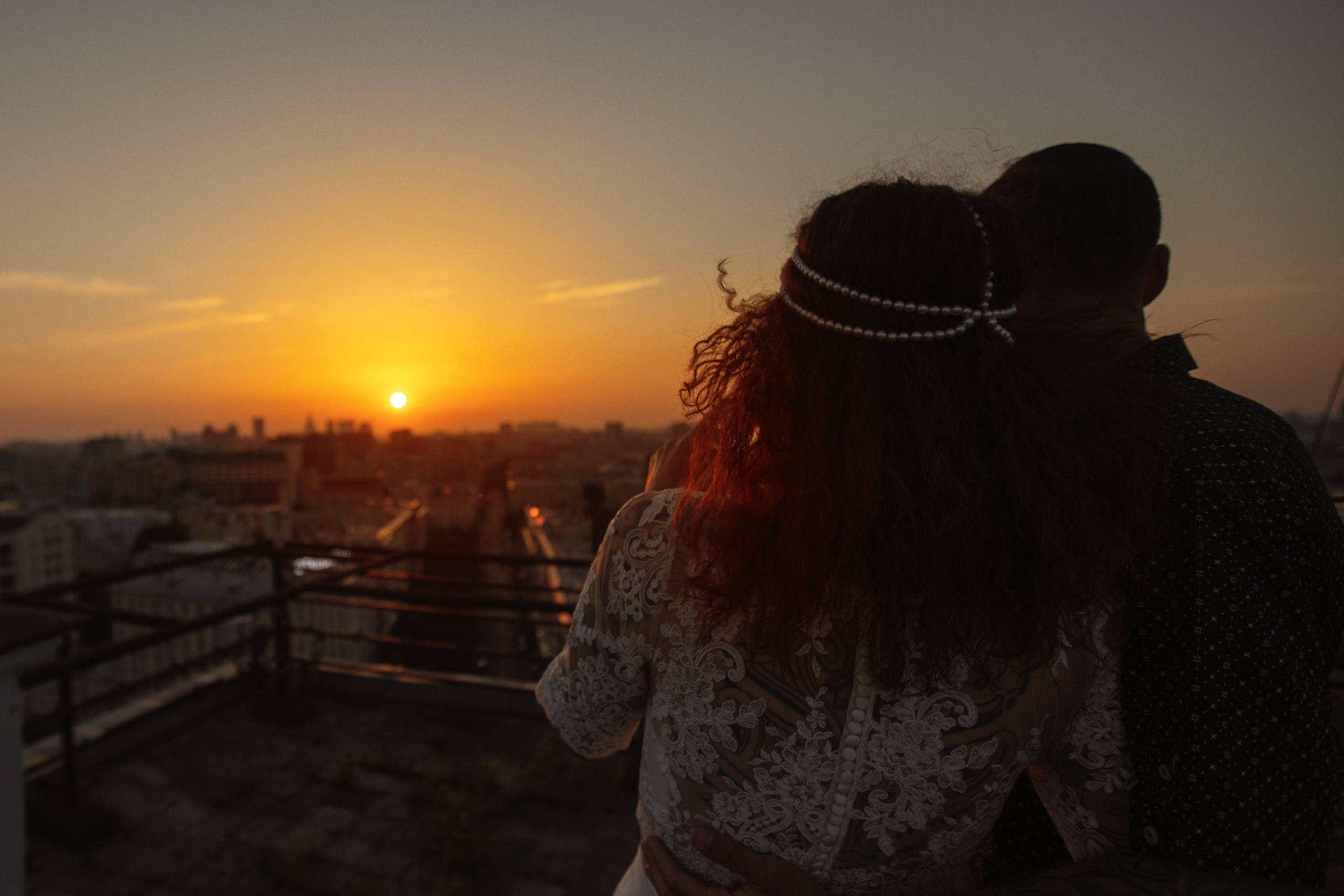 ИВАН И АНАСТАСИЯ. Фотограф Светлана Буня