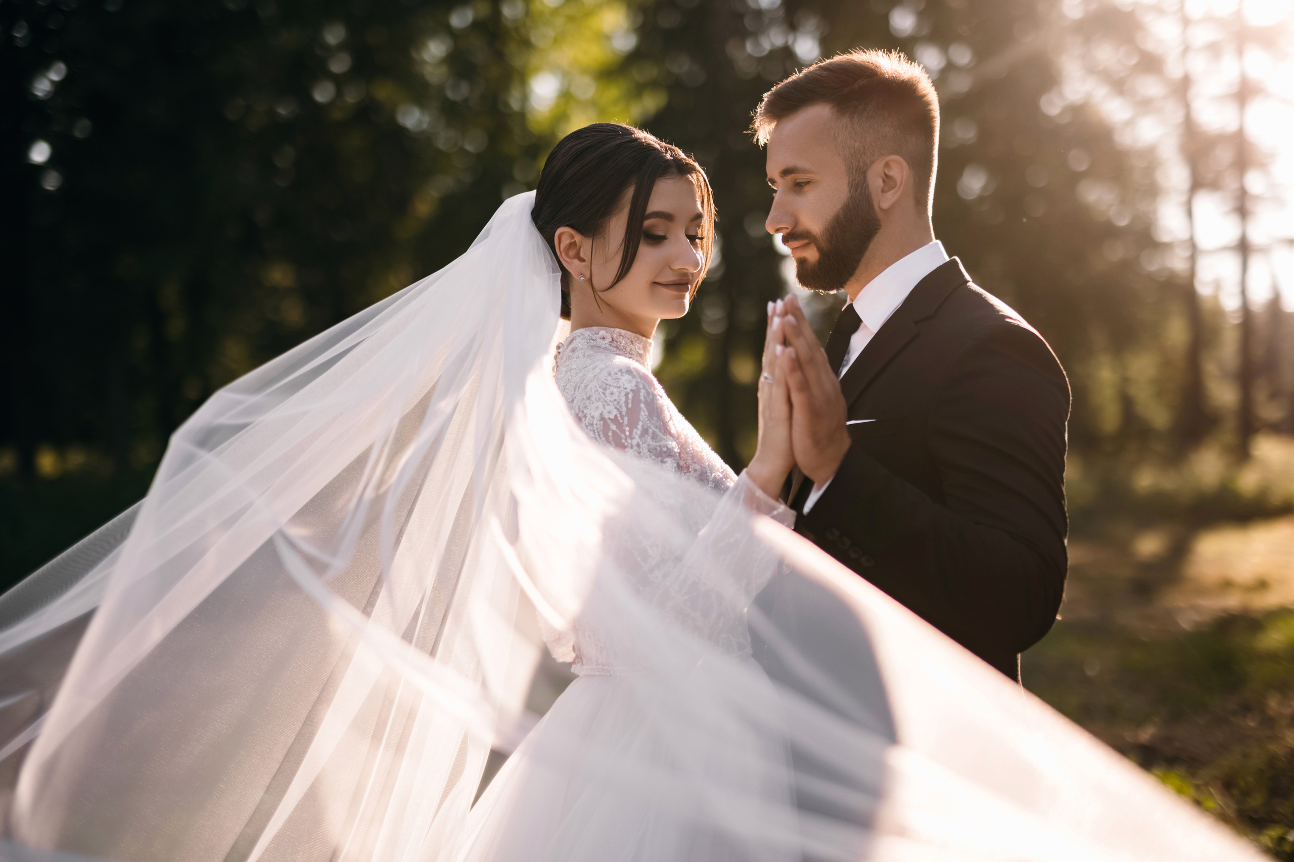 ЕВГЕНИЙ И МАРИЯ. Фотограф Светлана Буня