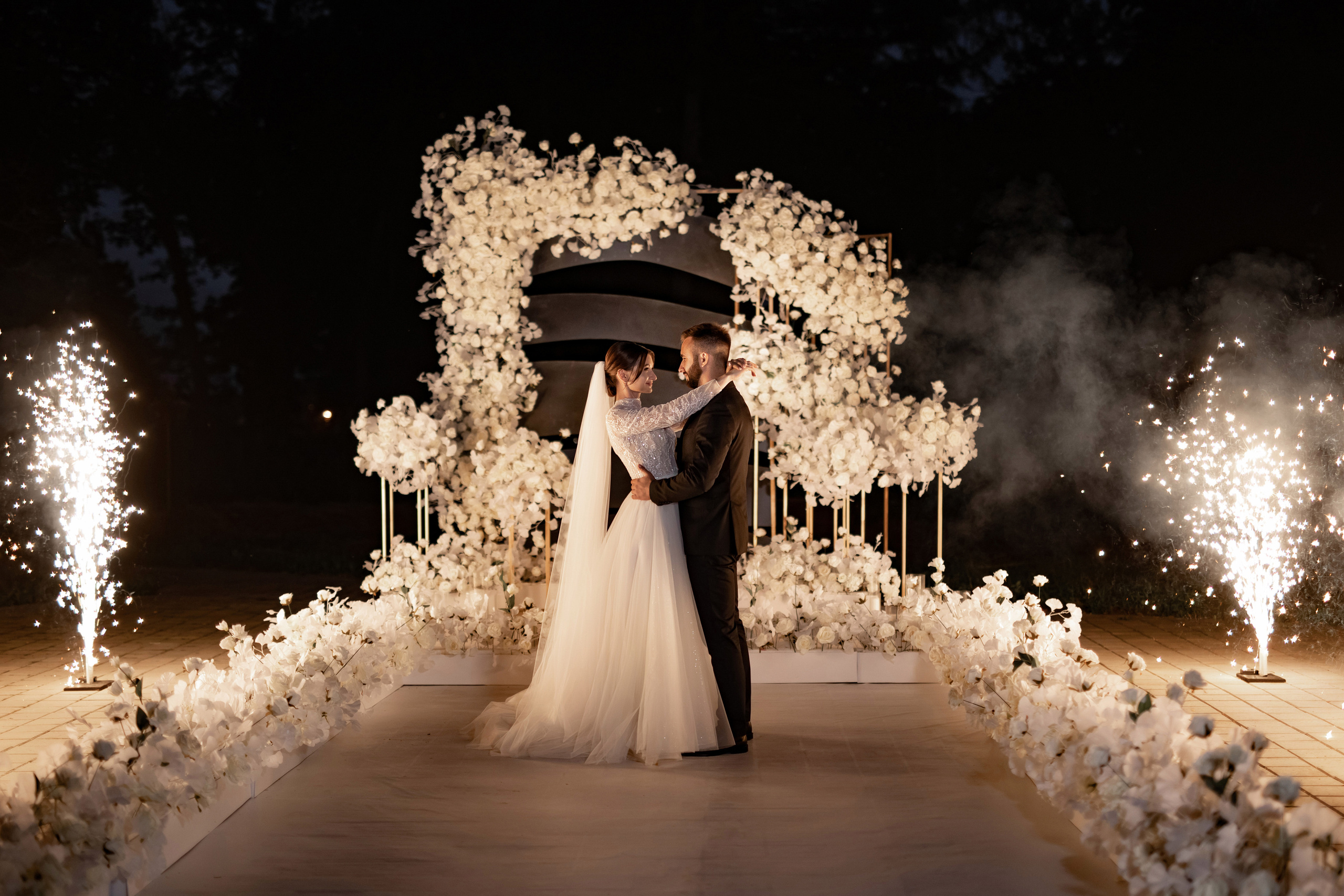 ЕВГЕНИЙ И МАРИЯ. Фотограф Светлана Буня