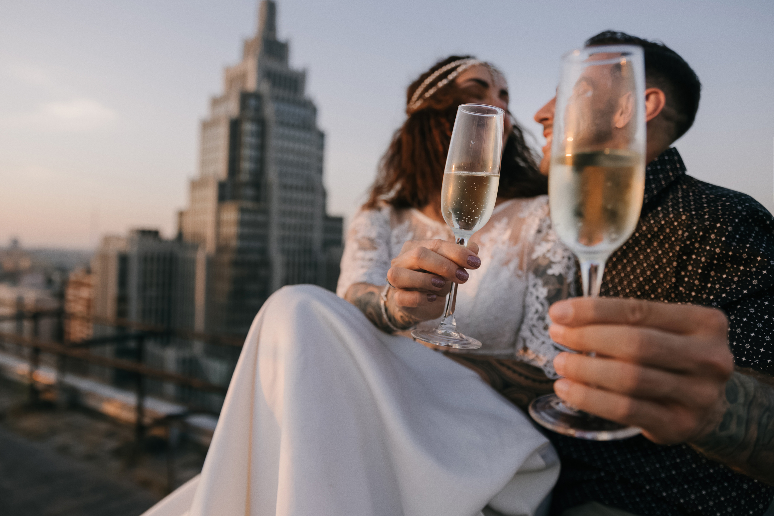 ИВАН И АНАСТАСИЯ. Фотограф Светлана Буня