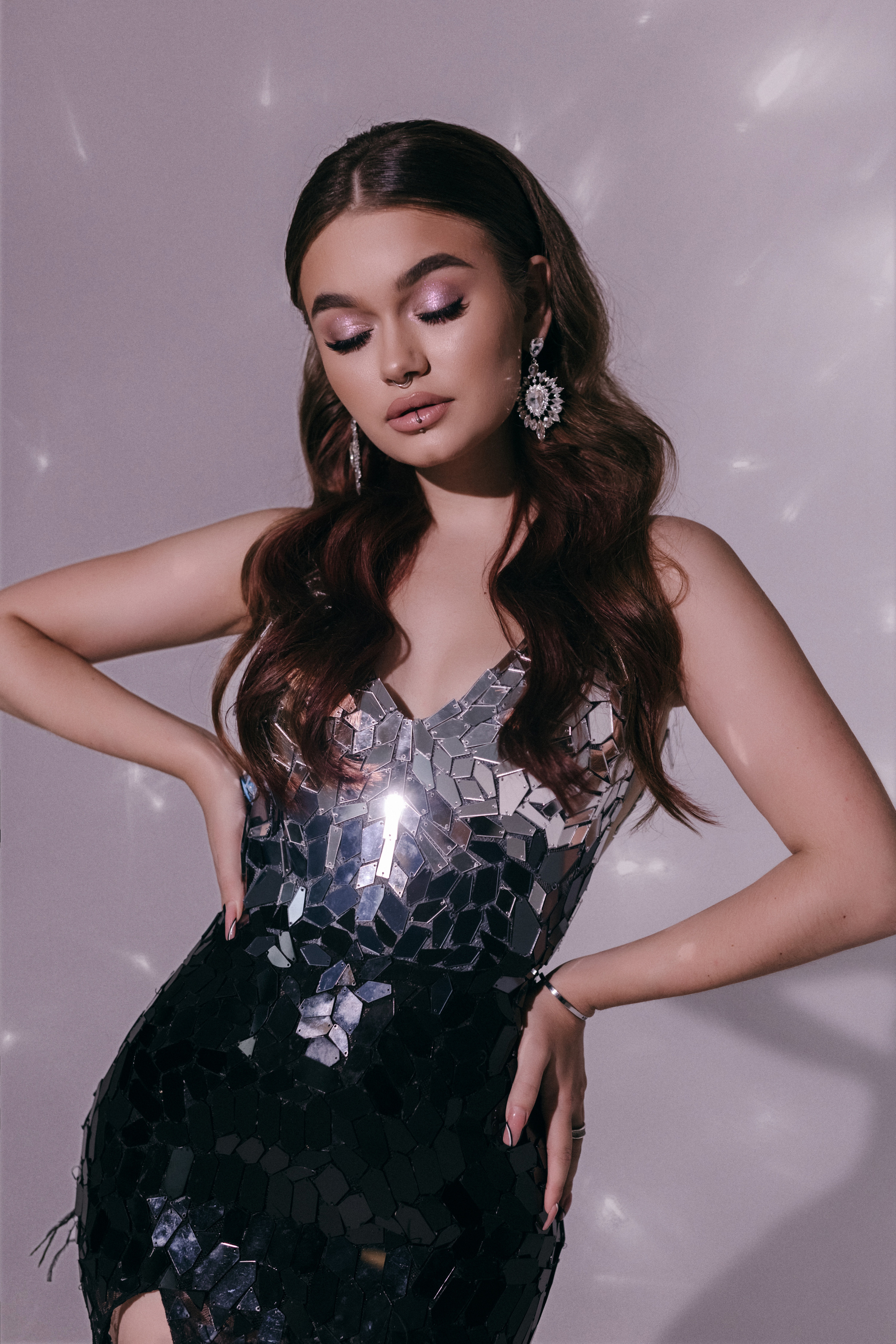 АРИНА. Фотограф Светлана Буня