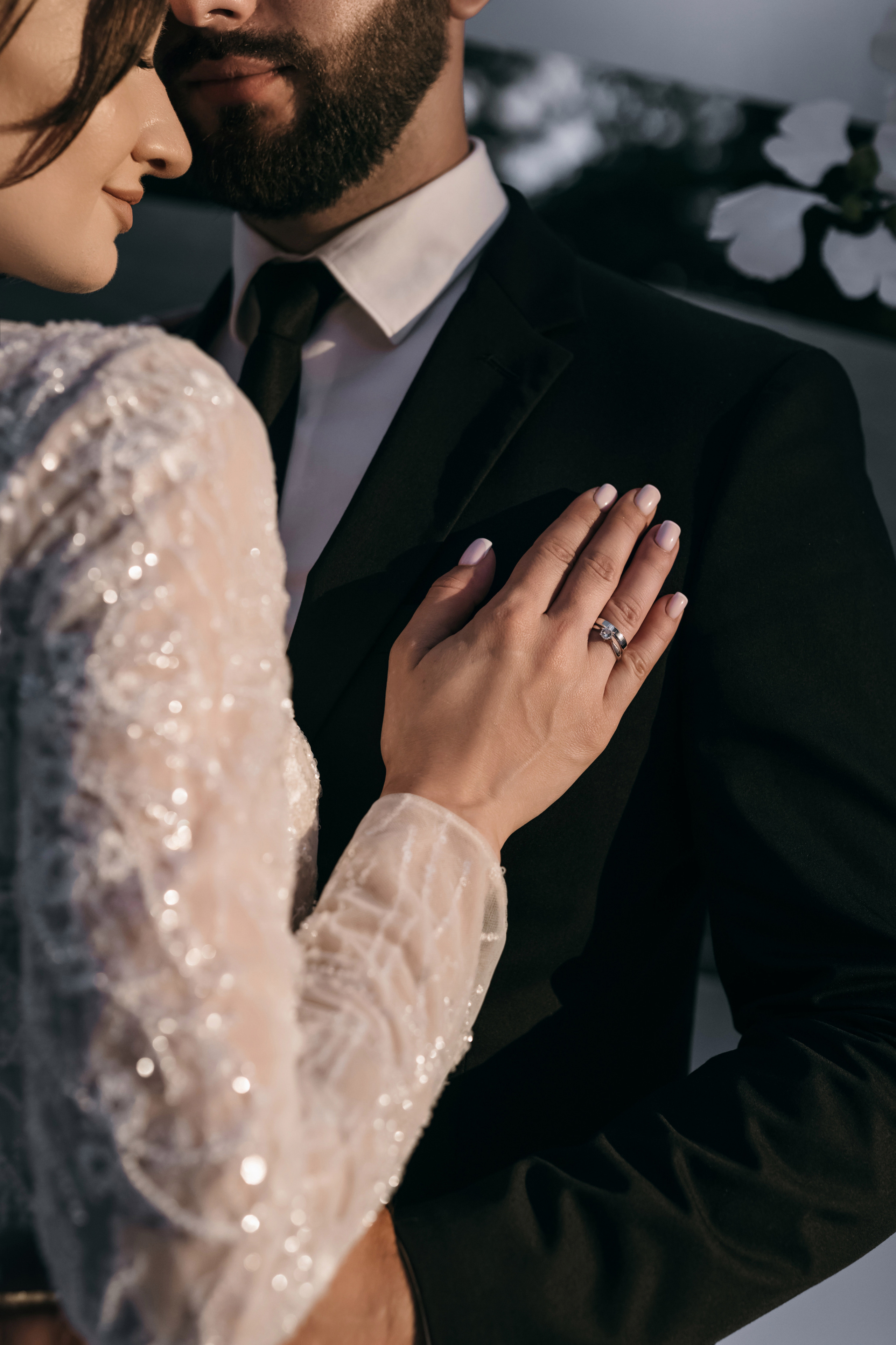 ЕВГЕНИЙ И МАРИЯ. Фотограф Светлана Буня