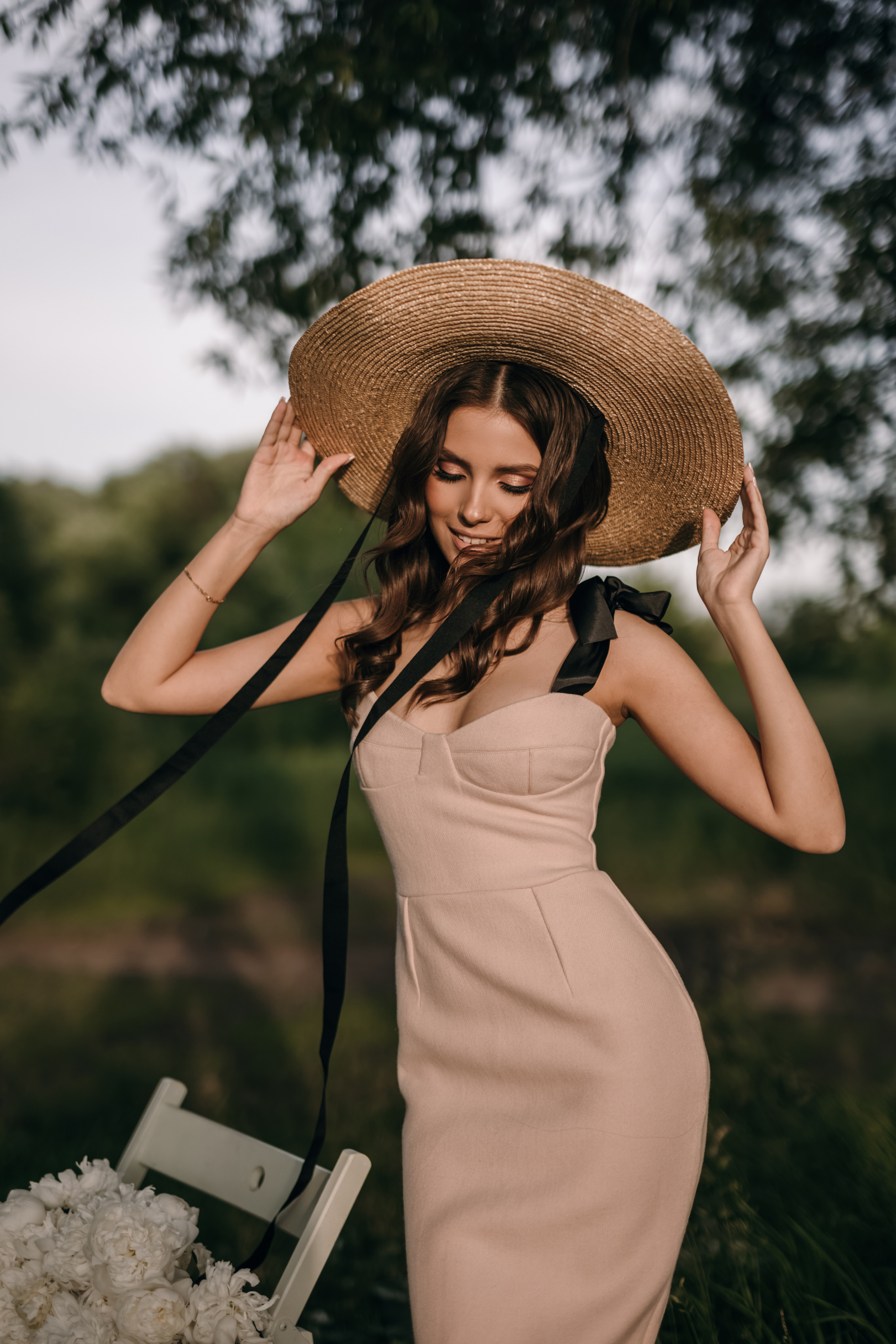 ДАША. Фотограф Светлана Буня