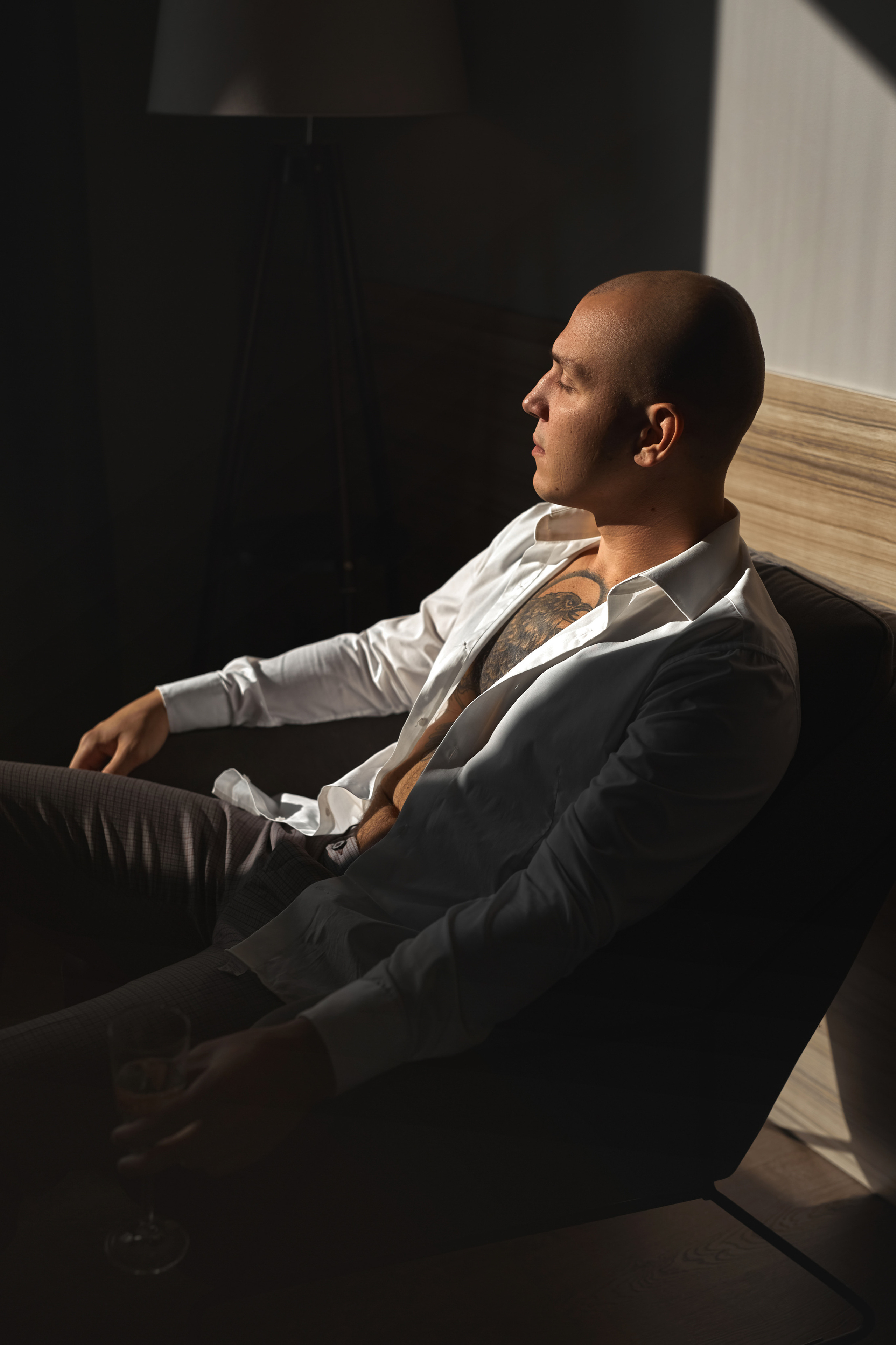 АРТЁМ И НАСТЯ. Фотограф Светлана Буня