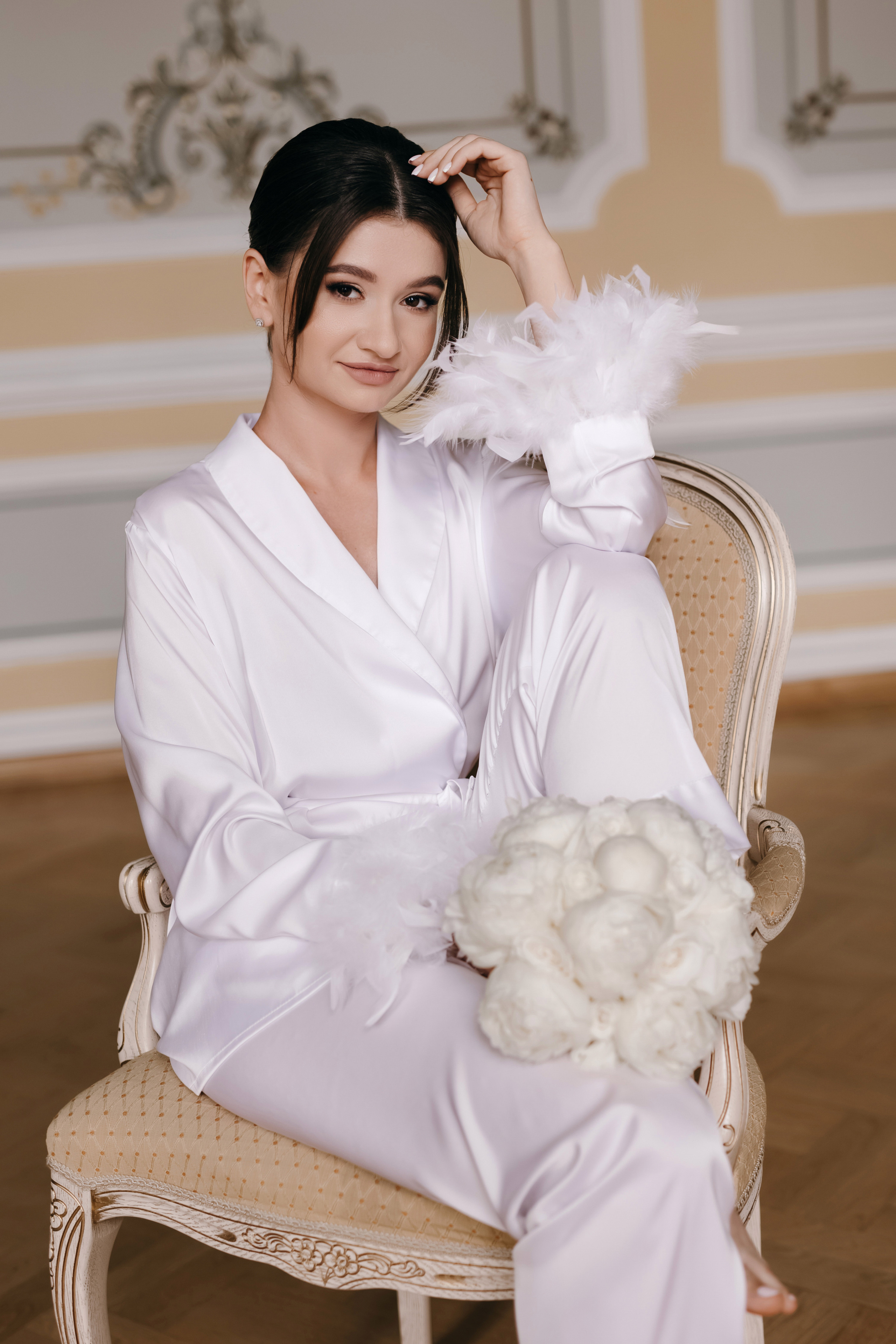 ЕВГЕНИЙ И МАРИЯ. Фотограф Светлана Буня