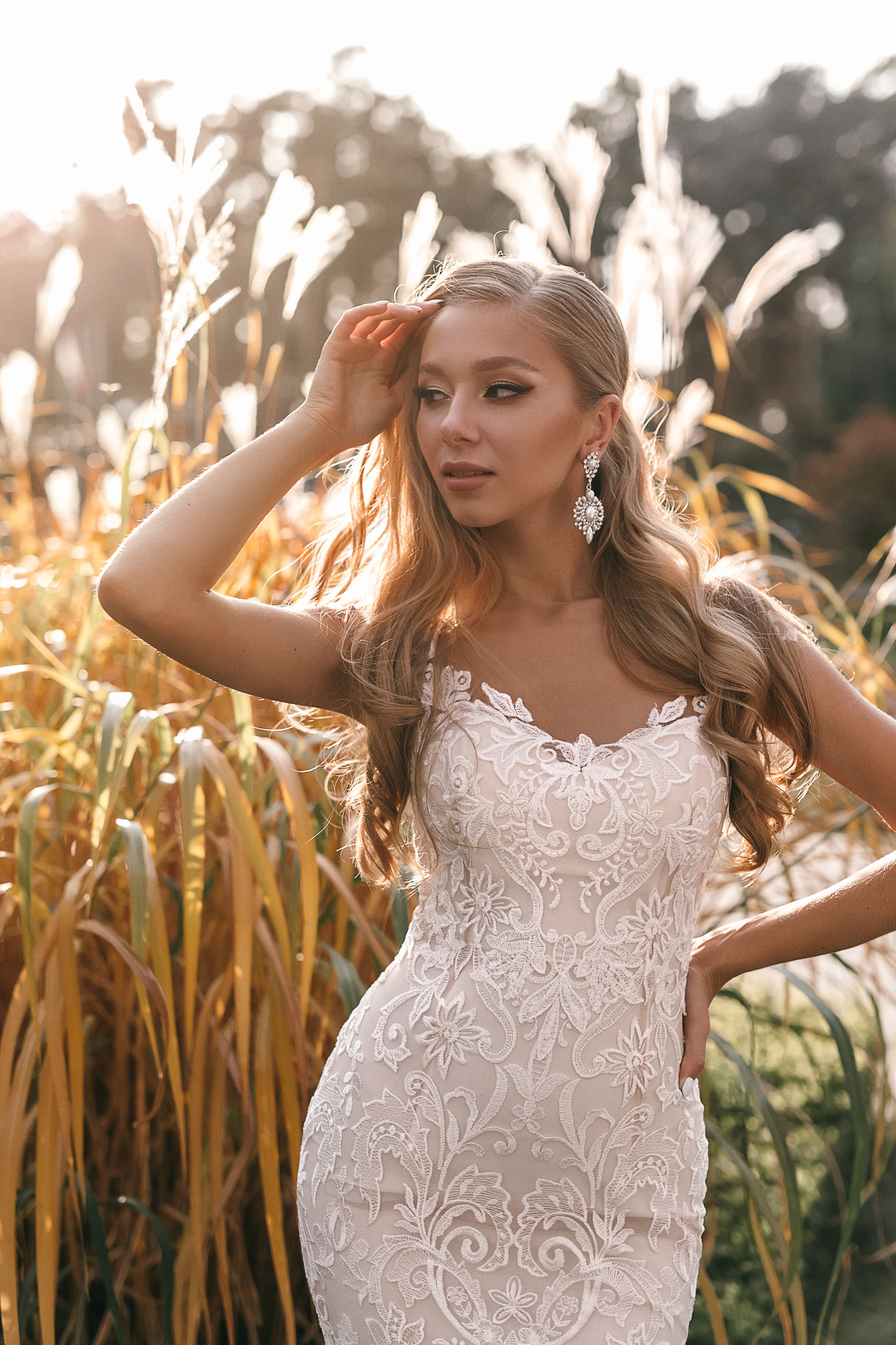 АРТЁМ И НАСТЯ. Фотограф Светлана Буня