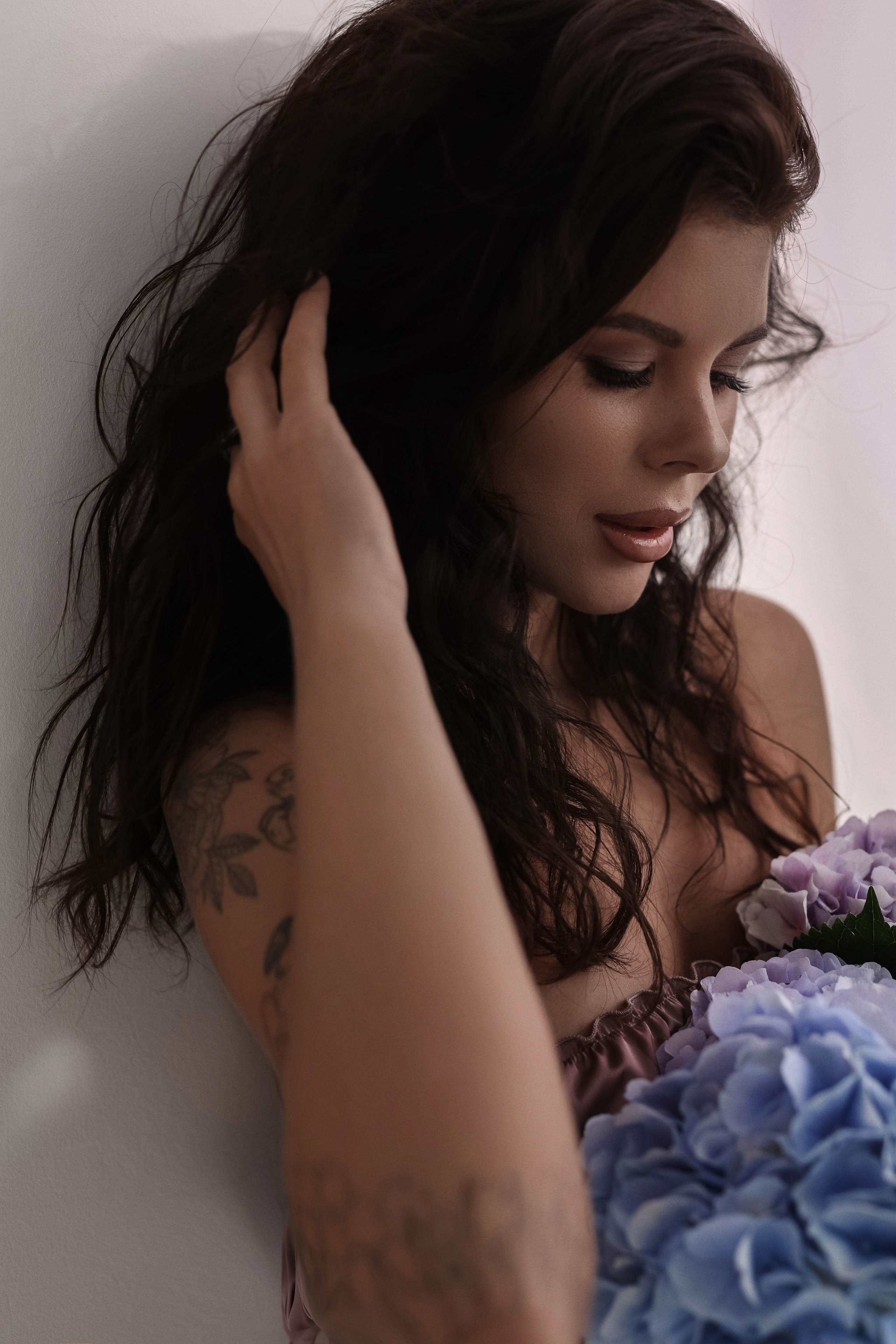 АЛИНА. Фотограф Светлана Буня