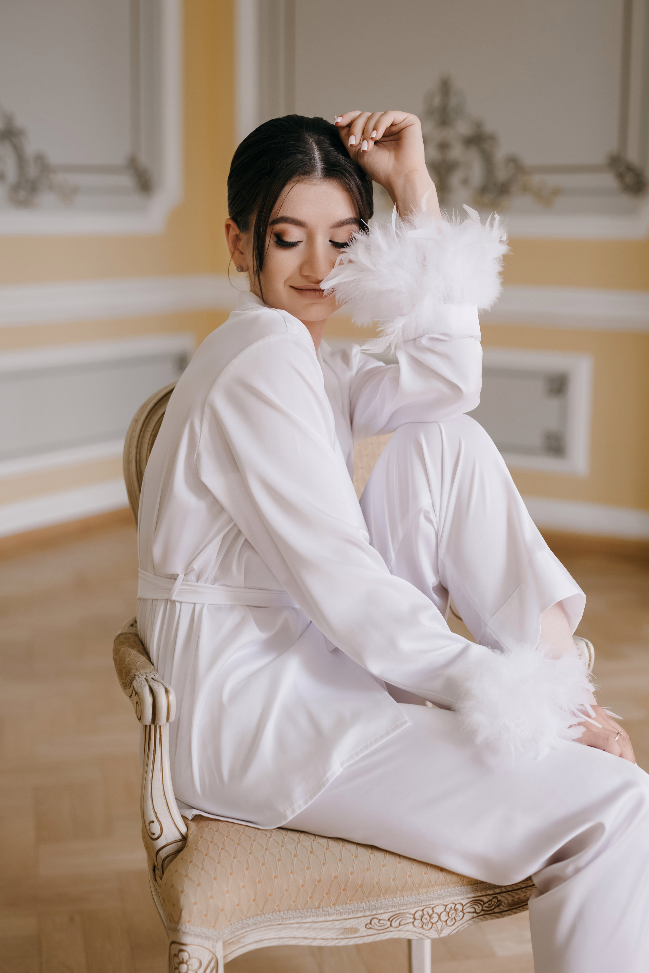 ЕВГЕНИЙ И МАРИЯ. Фотограф Светлана Буня