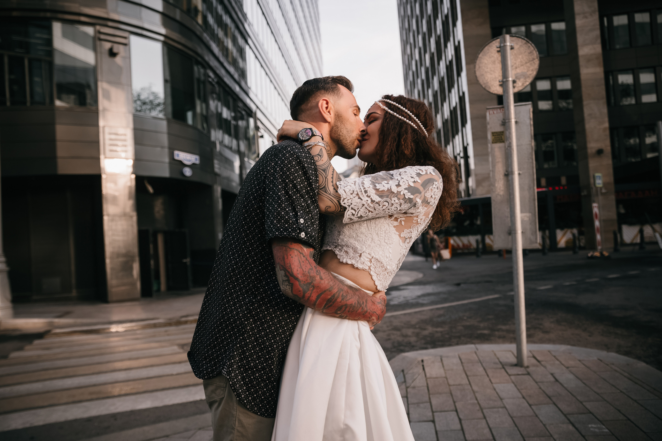 ИВАН И АНАСТАСИЯ. Фотограф Светлана Буня