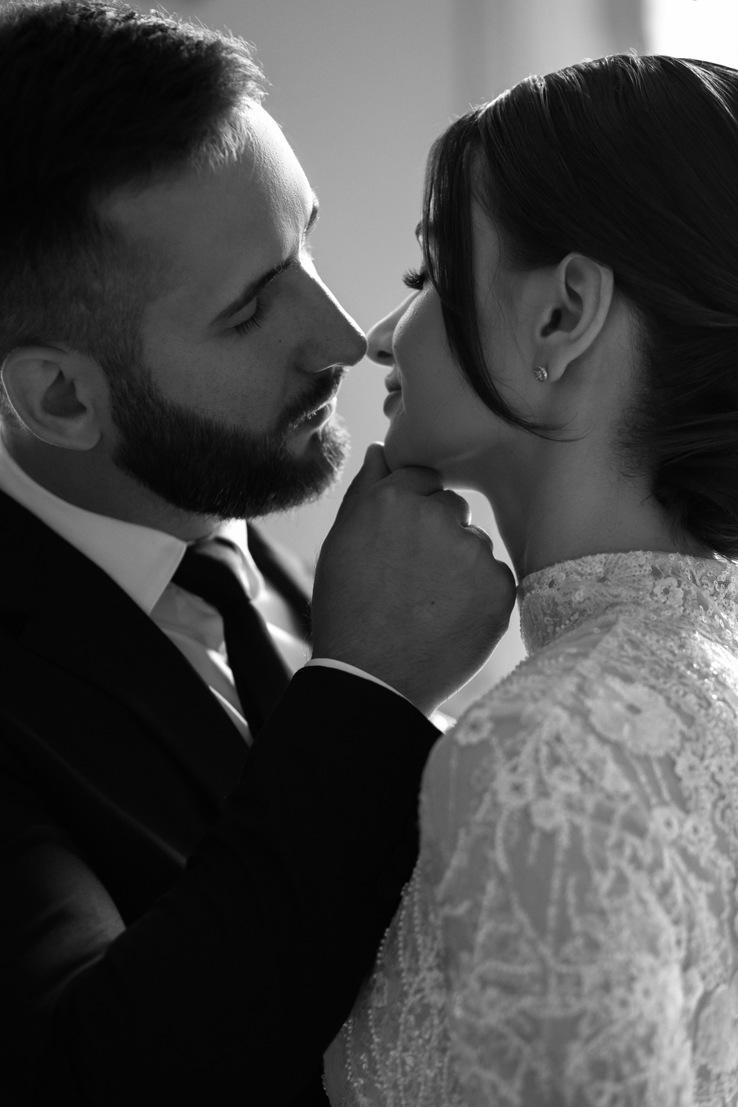 ЕВГЕНИЙ И МАРИЯ. Фотограф Светлана Буня