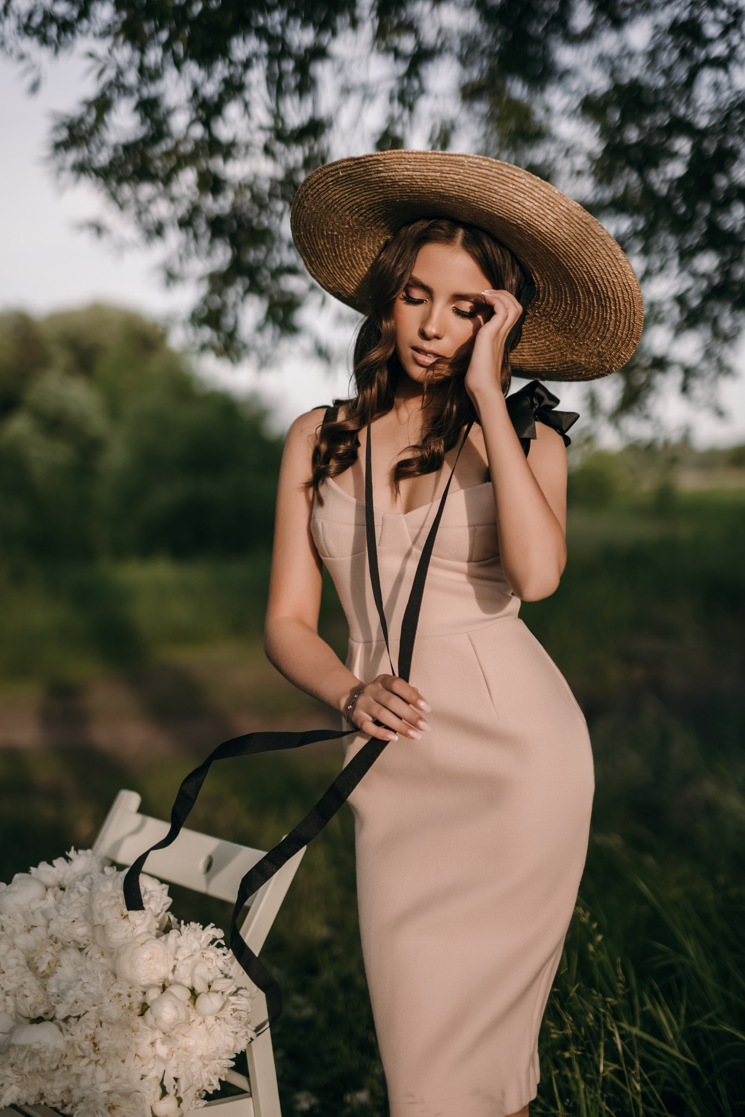 ДАША. Фотограф Светлана Буня