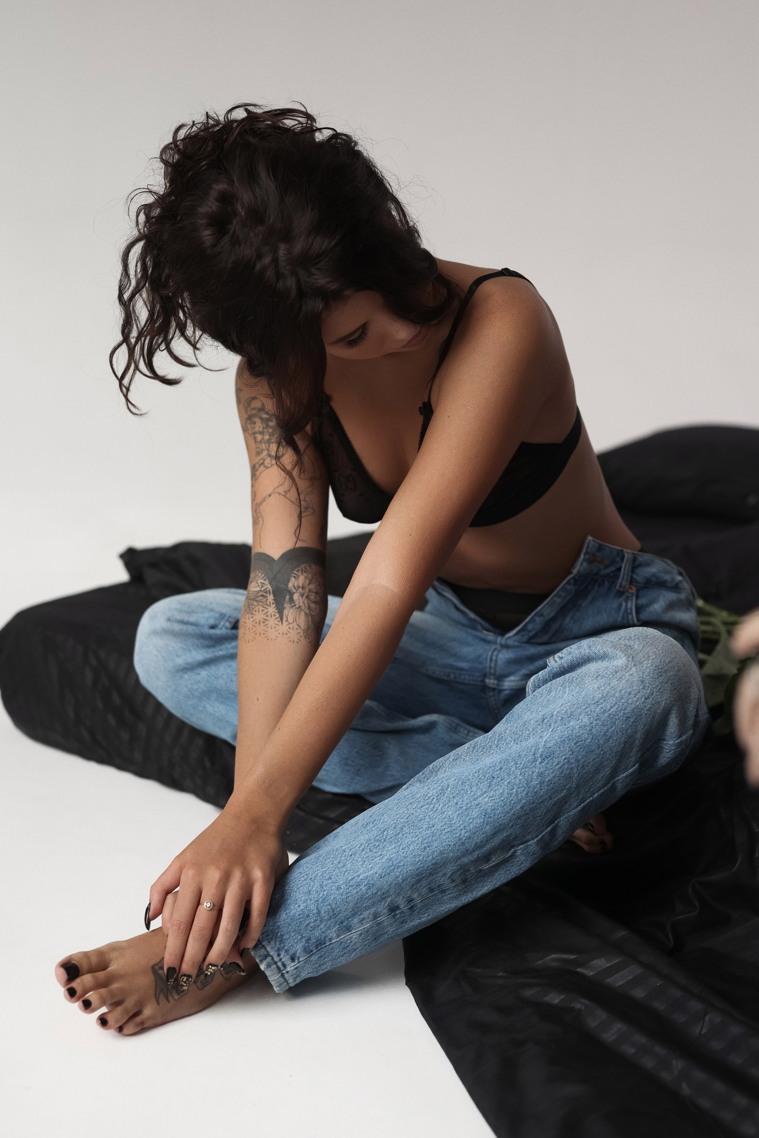 АЛИНА. Фотограф Светлана Буня