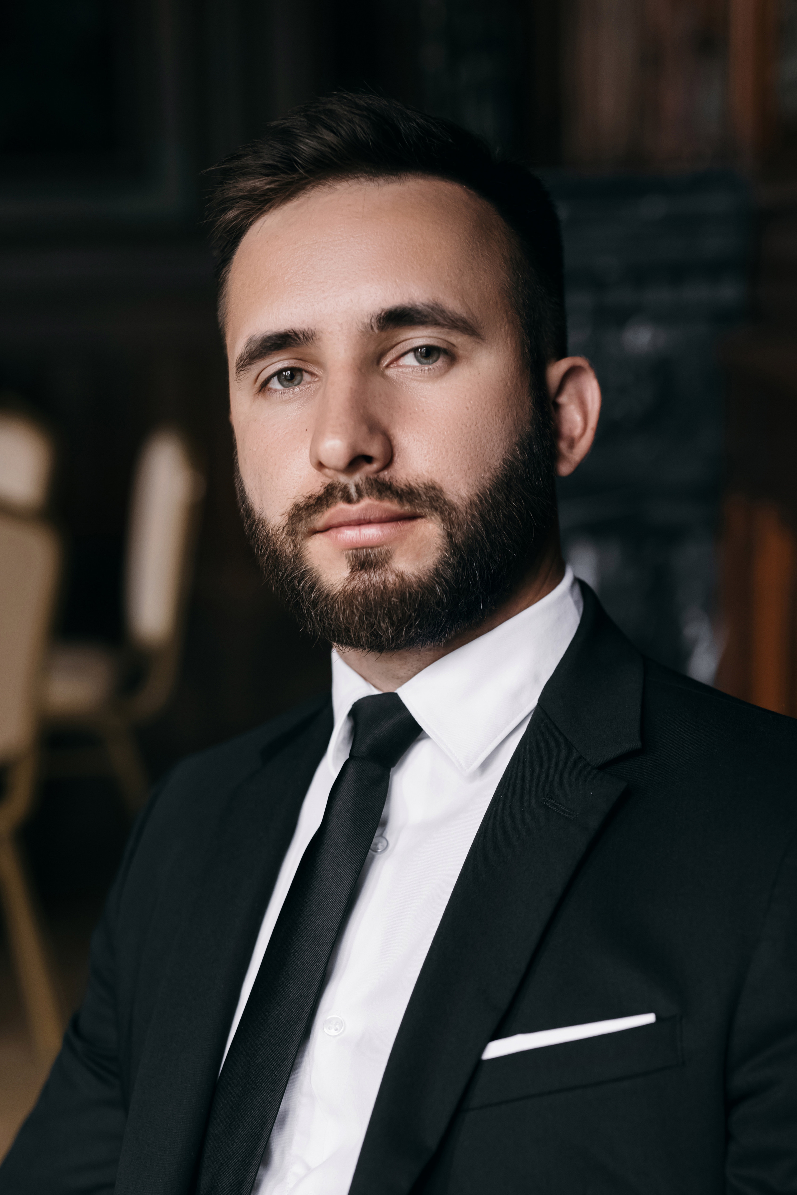 ЕВГЕНИЙ И МАРИЯ. Фотограф Светлана Буня