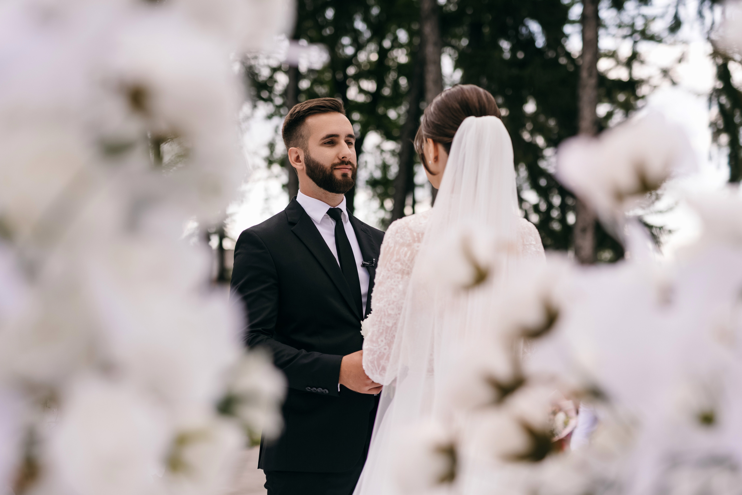 ЕВГЕНИЙ И МАРИЯ. Фотограф Светлана Буня