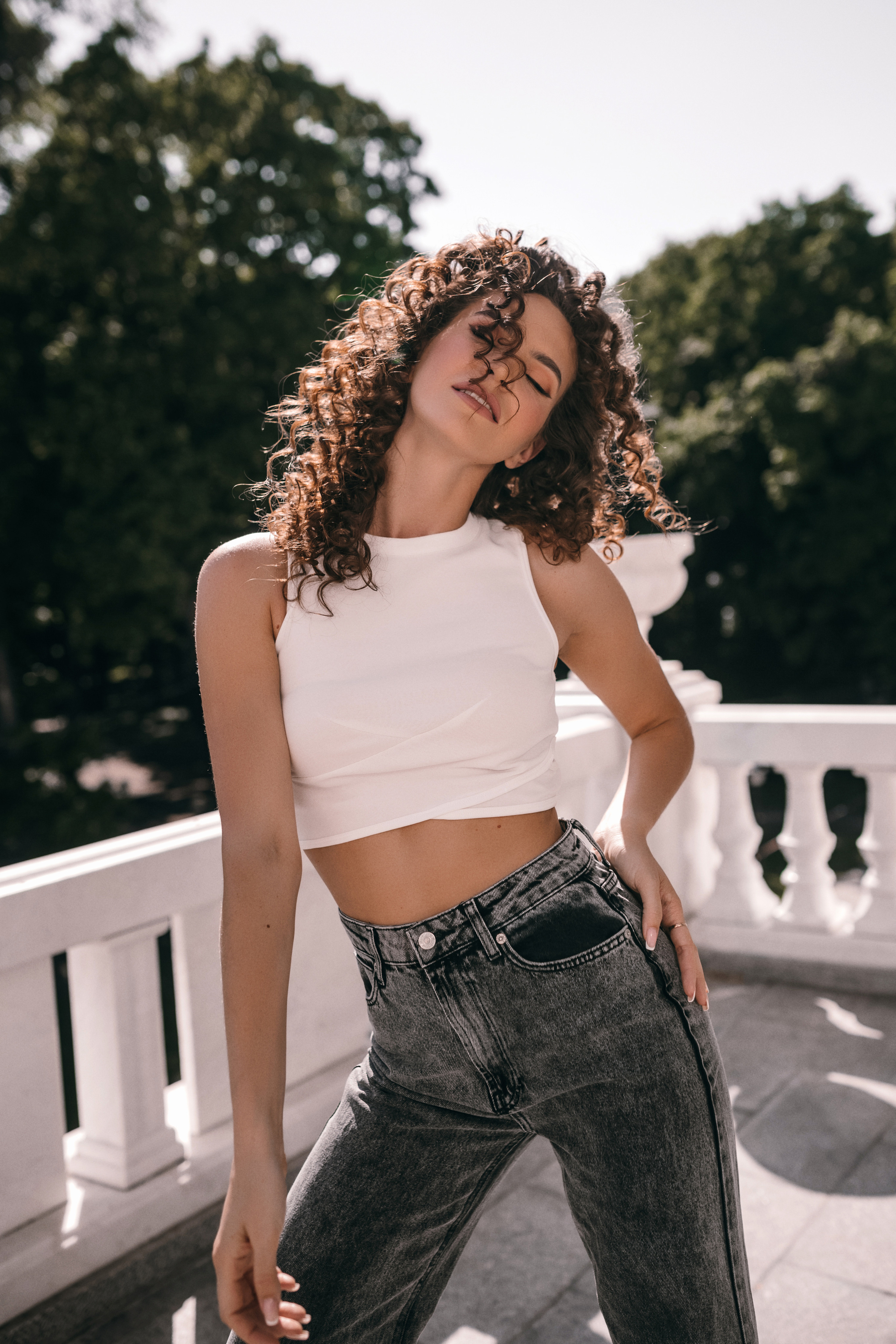 ЖЕНЯ. Фотограф Светлана Буня