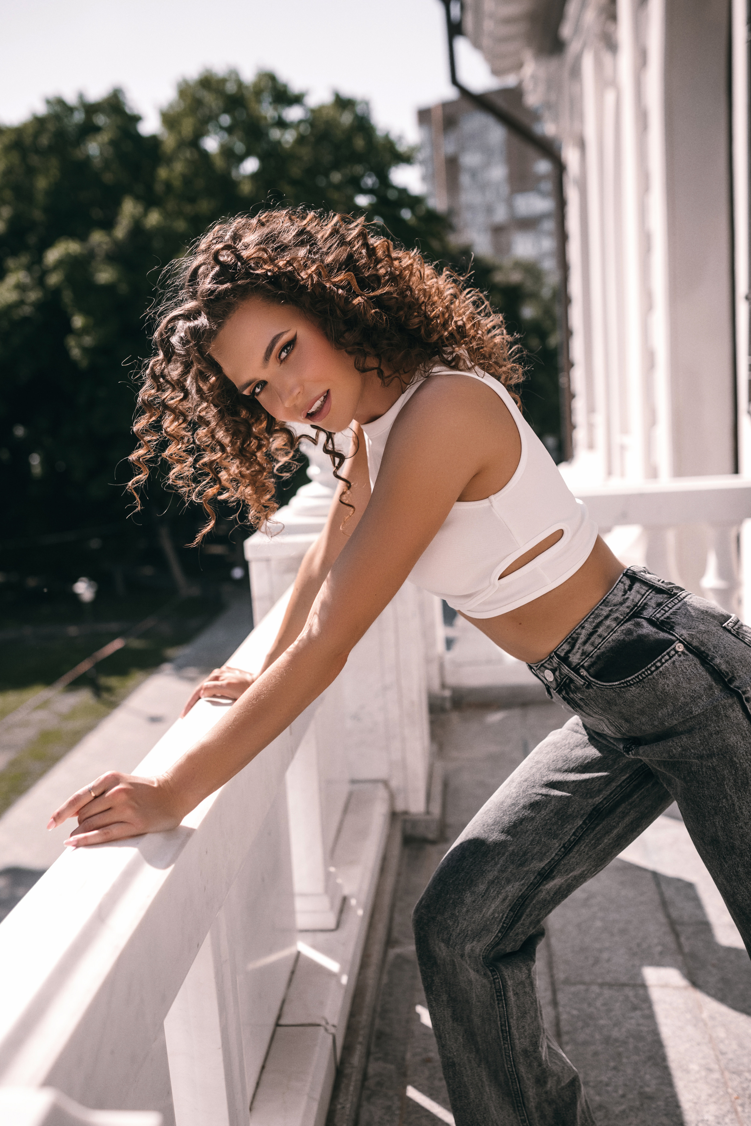 ЖЕНЯ. Фотограф Светлана Буня