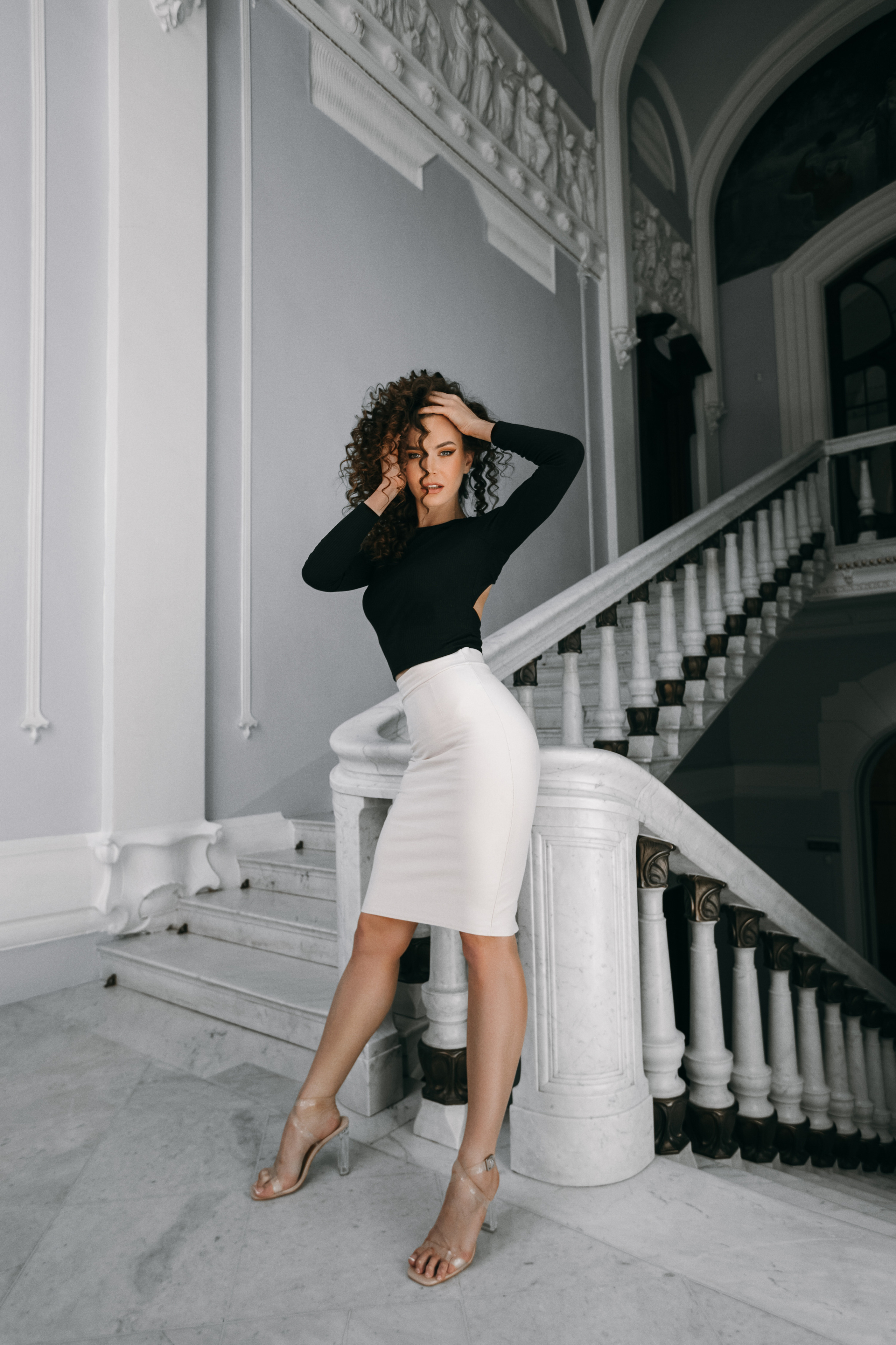 ЖЕНЯ. Фотограф Светлана Буня