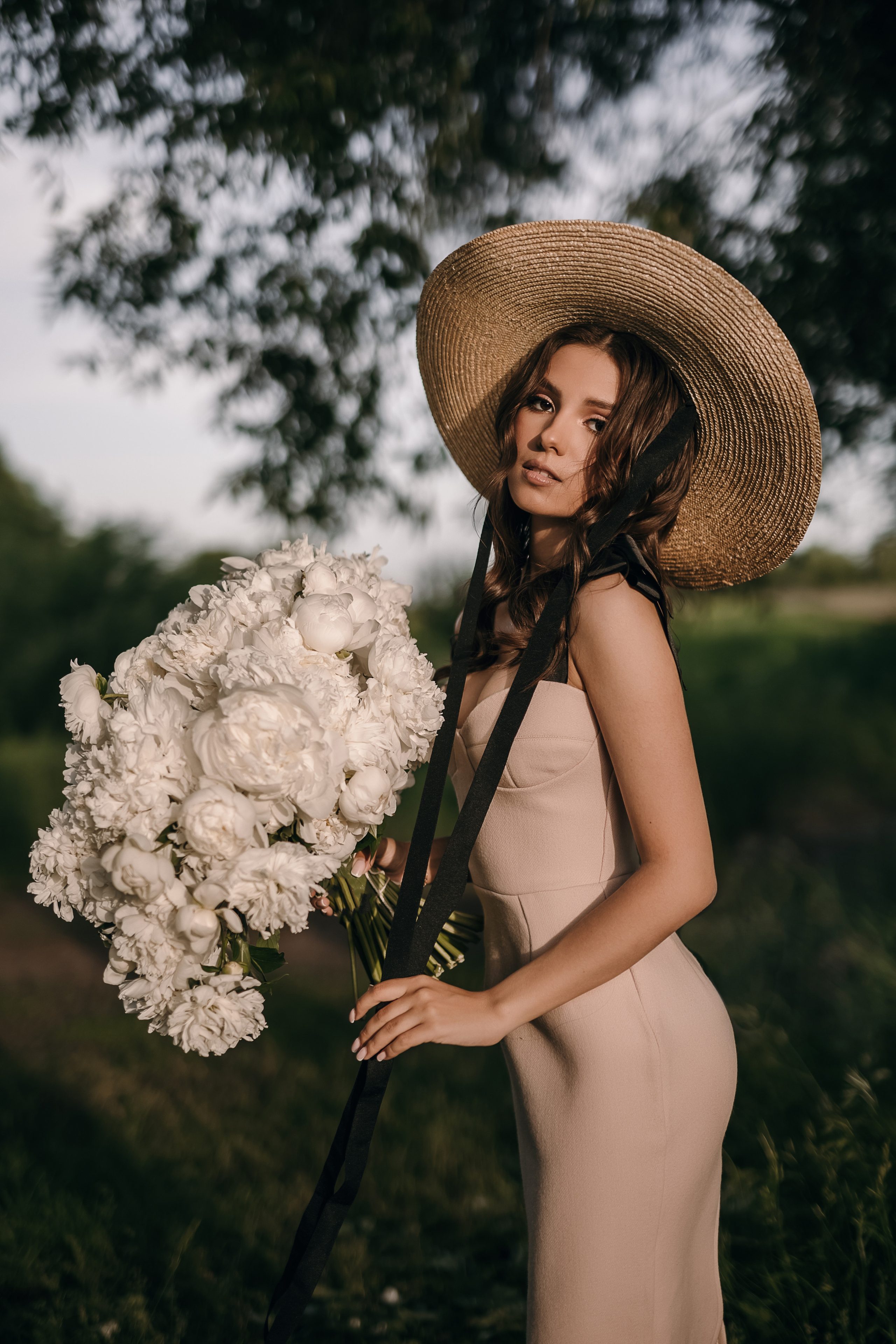 ДАША. Фотограф Светлана Буня