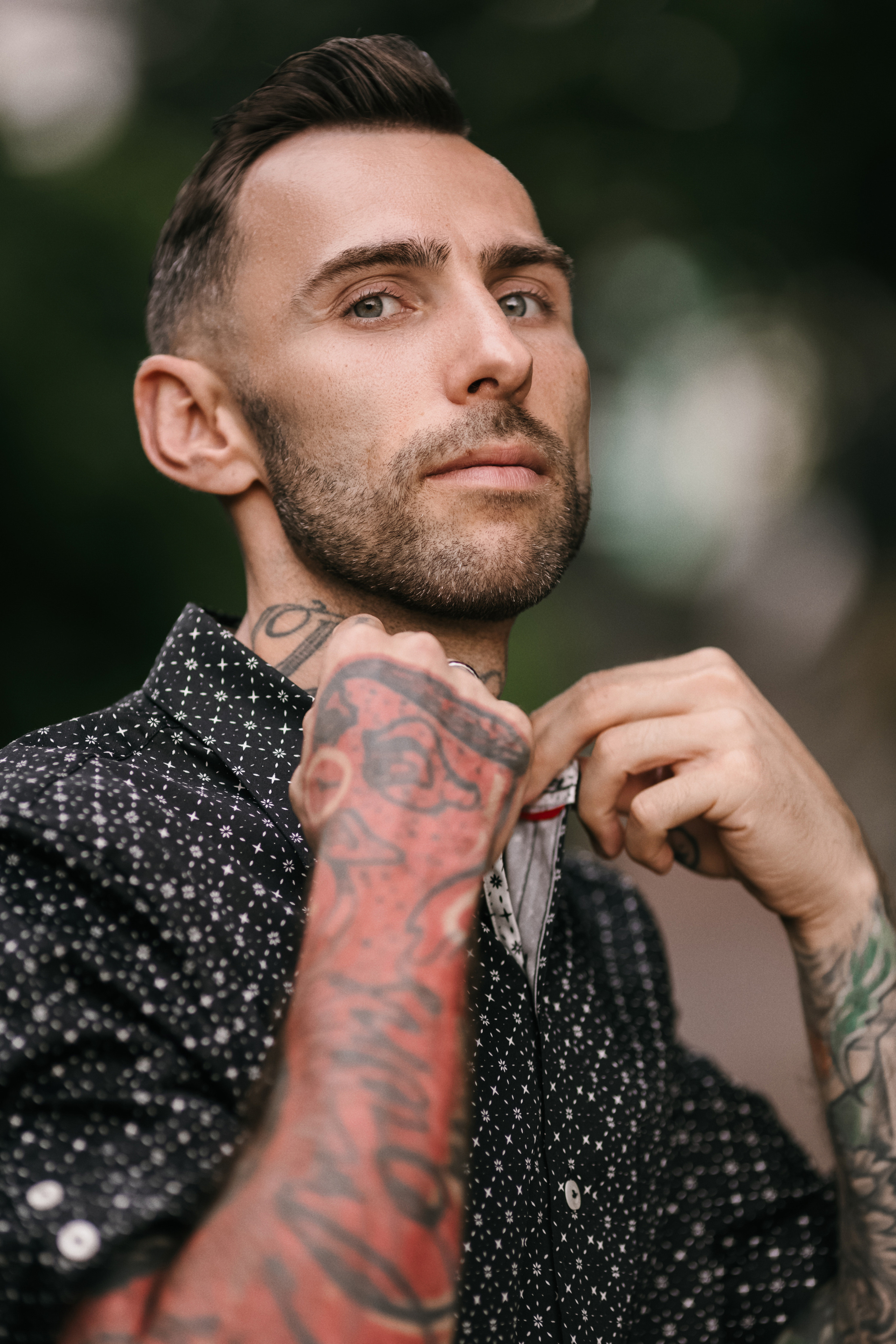 ИВАН И АНАСТАСИЯ. Фотограф Светлана Буня