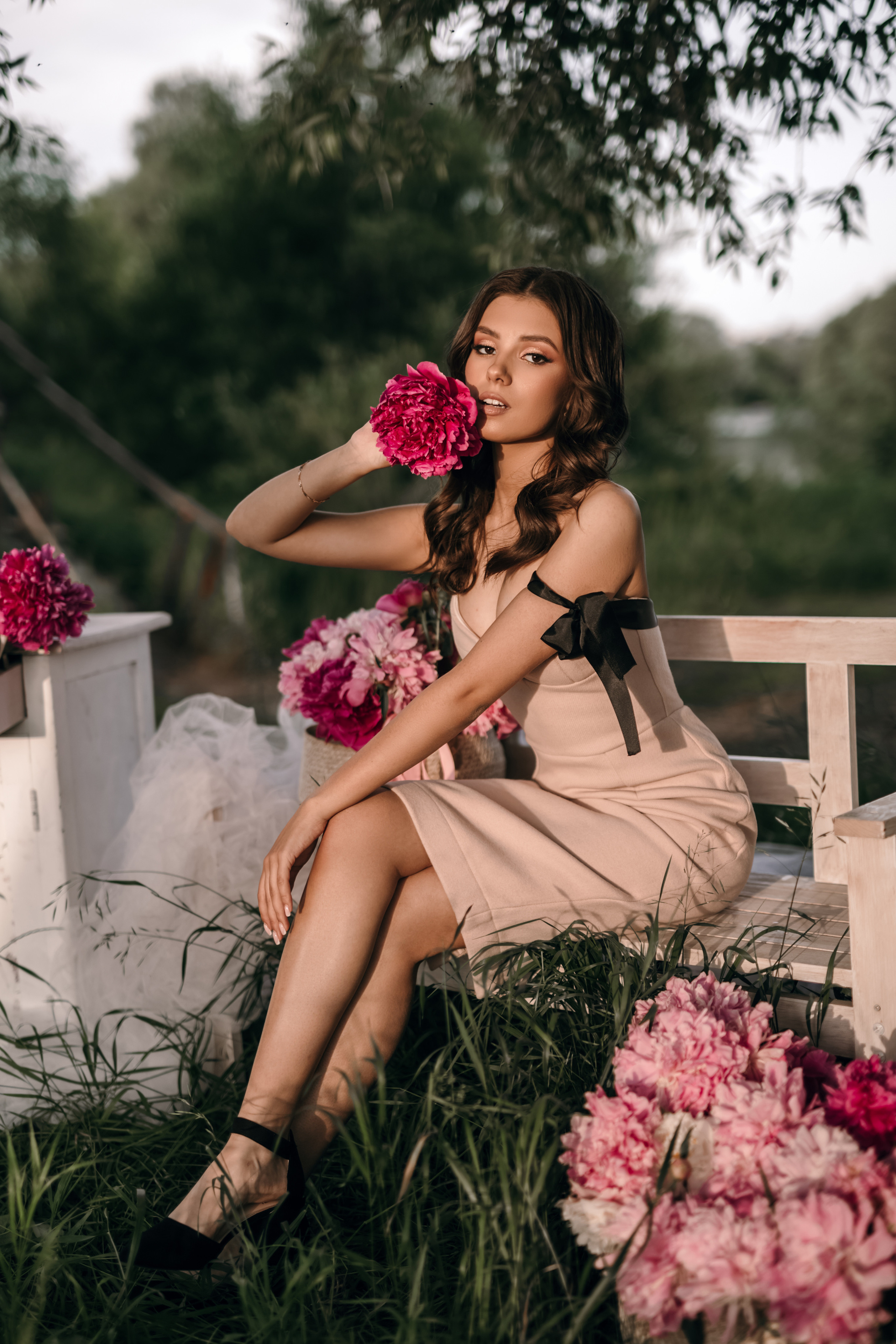 ДАША. Фотограф Светлана Буня