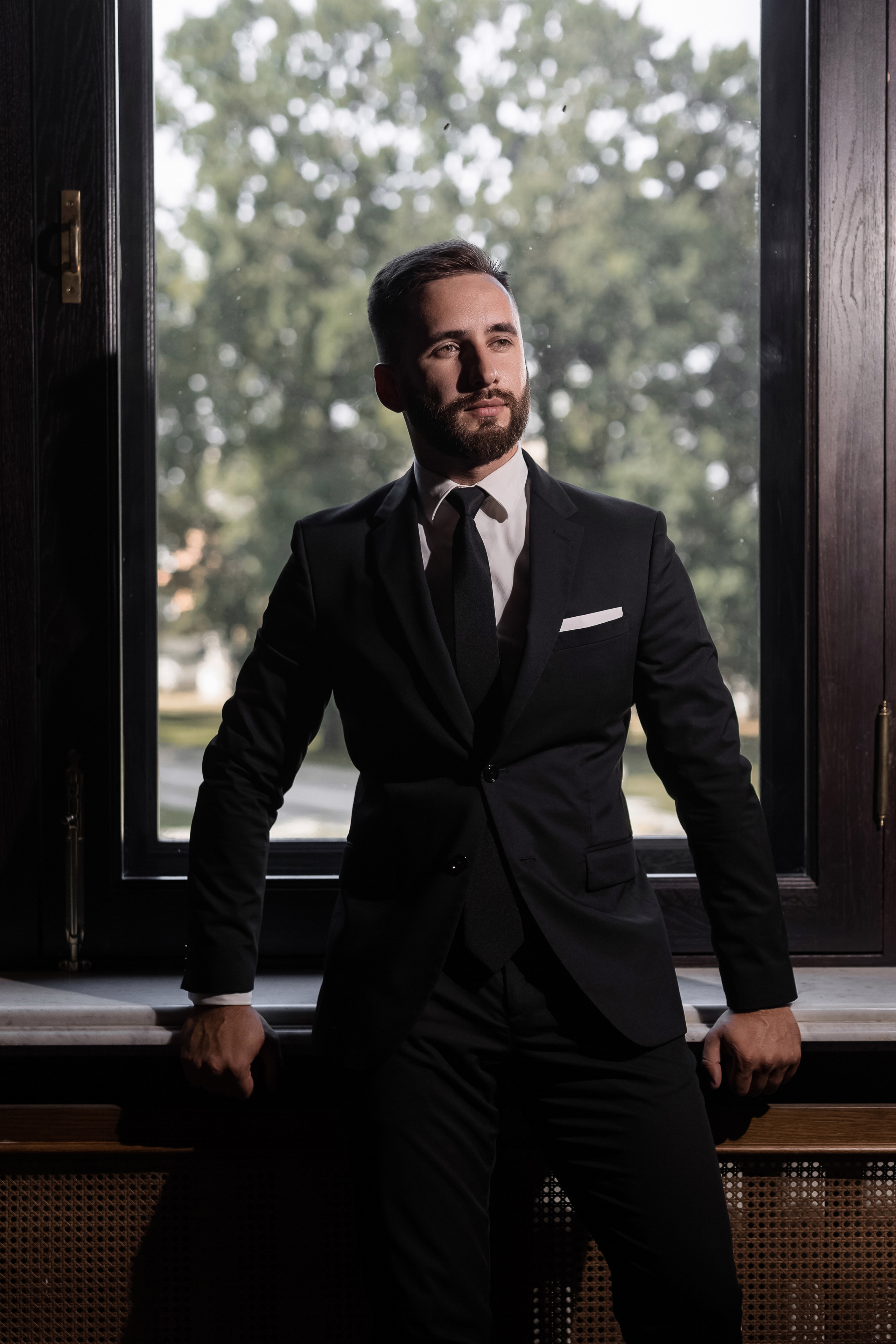 ЕВГЕНИЙ И МАРИЯ. Фотограф Светлана Буня