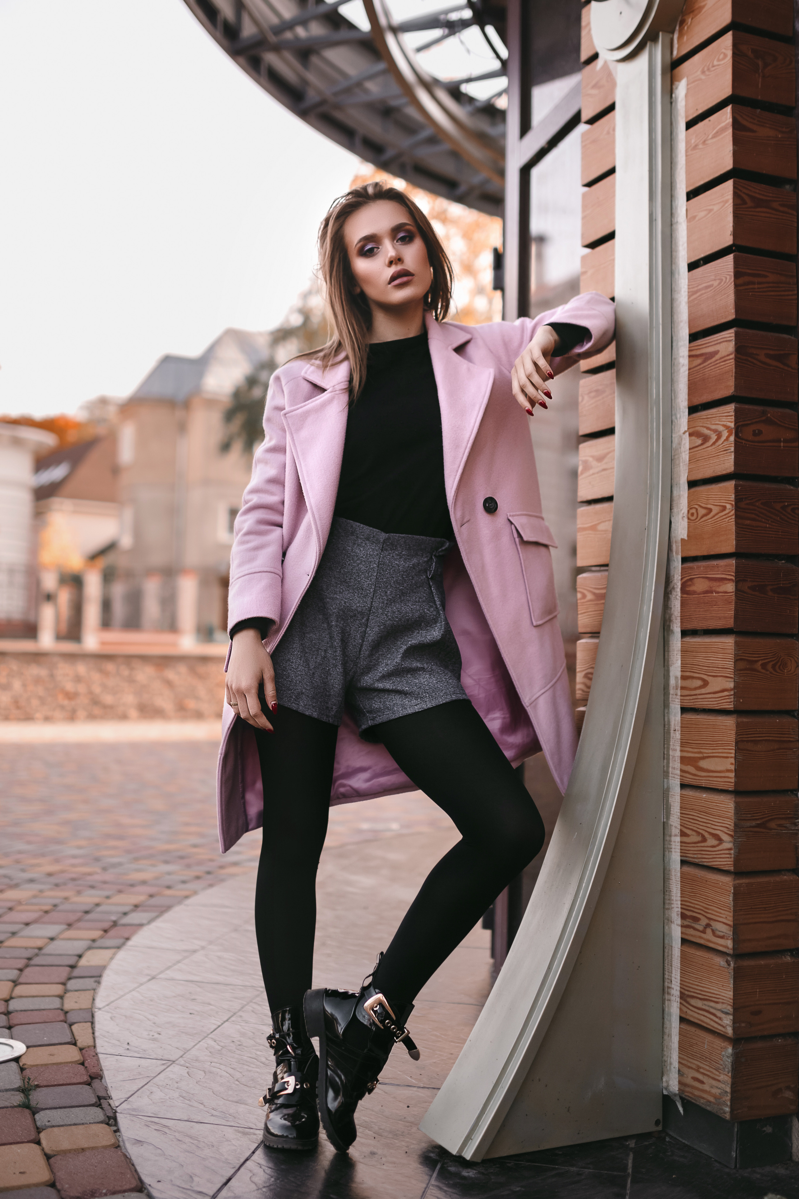 ДАША. Фотограф Светлана Буня