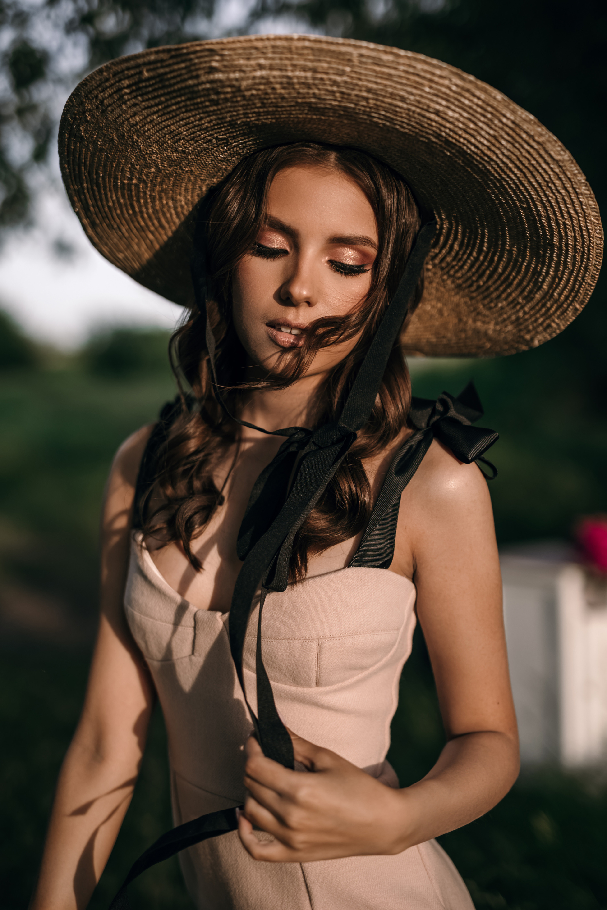 ДАША. Фотограф Светлана Буня