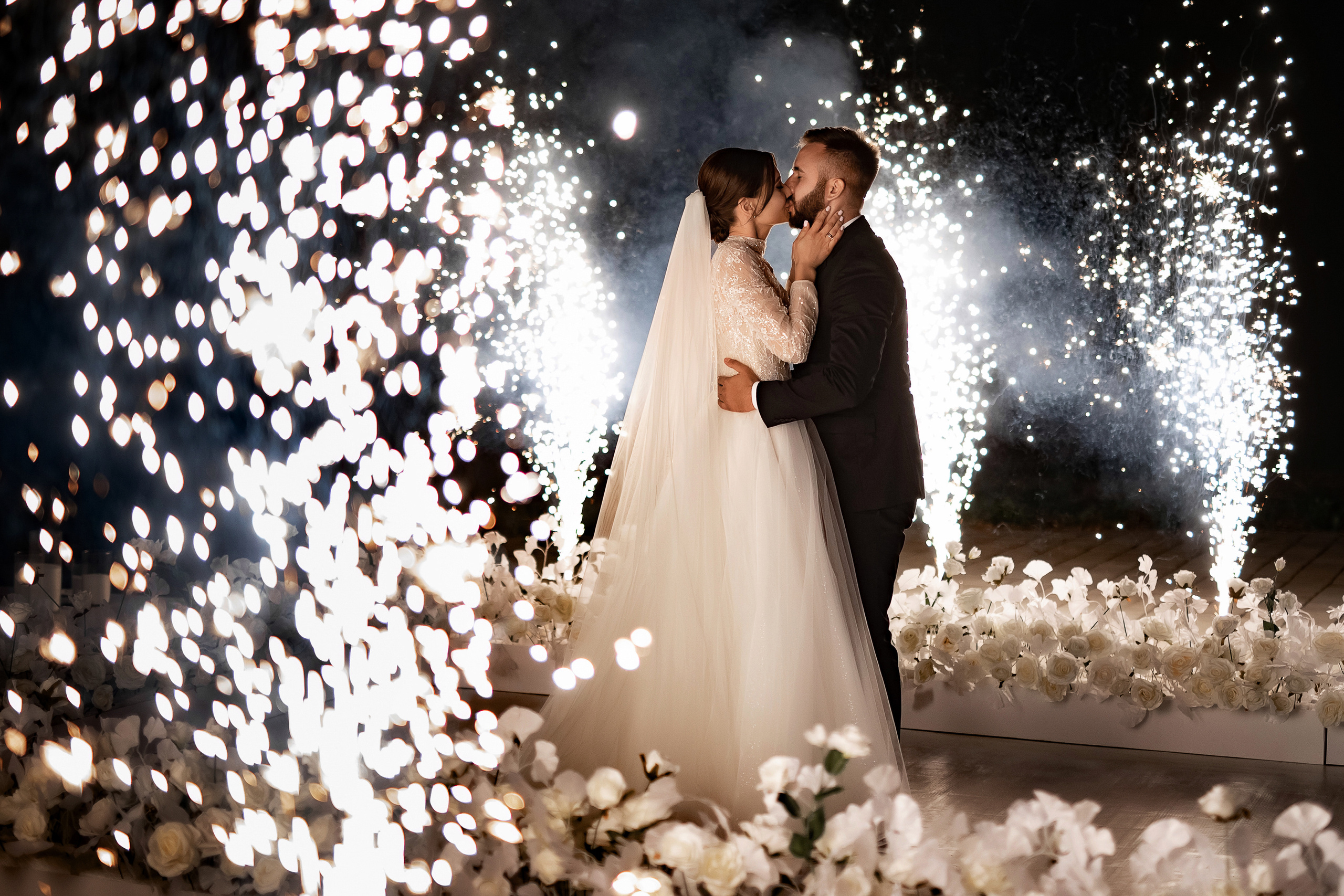 ЕВГЕНИЙ И МАРИЯ. Фотограф Светлана Буня