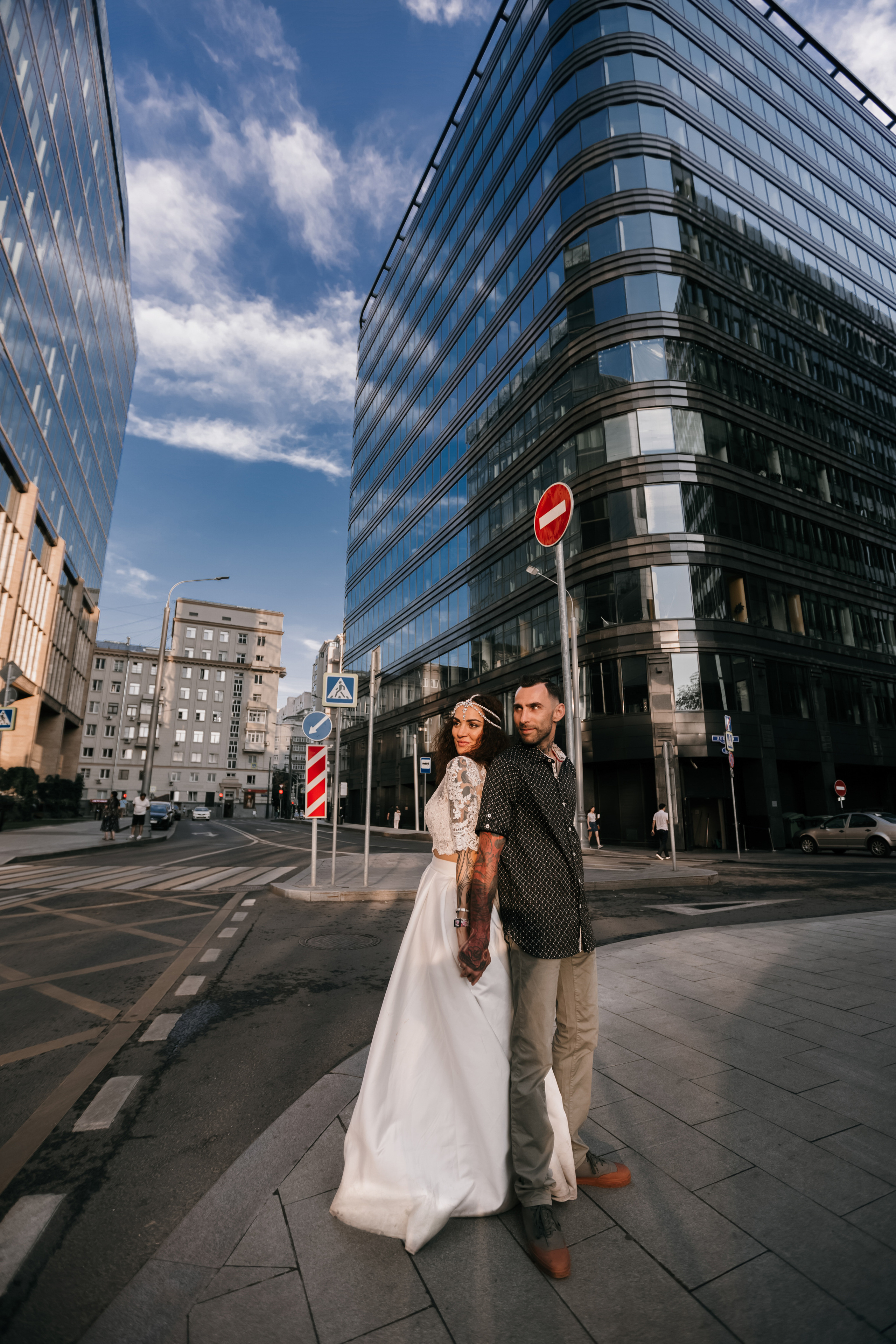 ИВАН И АНАСТАСИЯ. Фотограф Светлана Буня