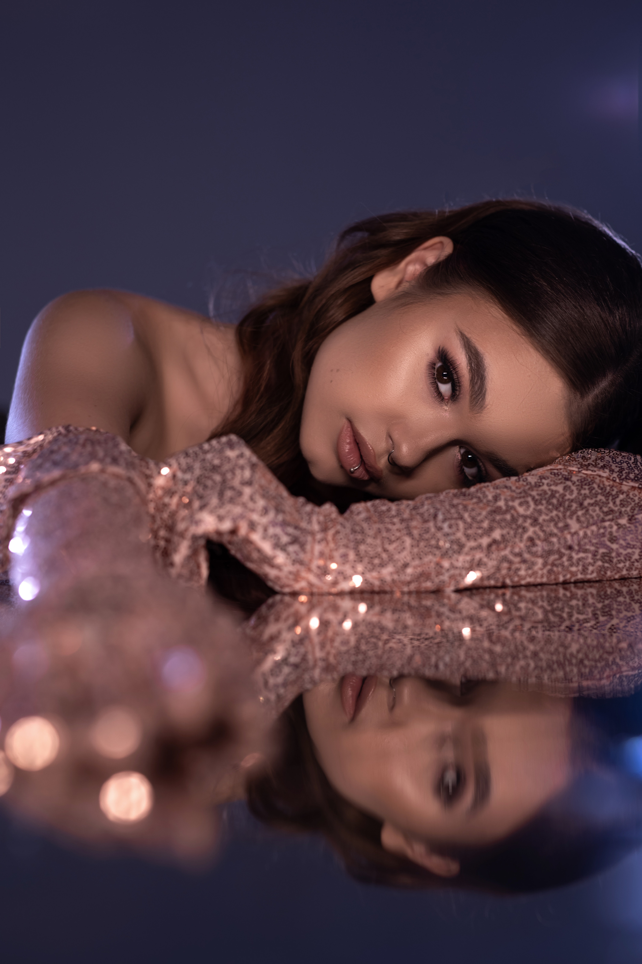 АРИНА. Фотограф Светлана Буня