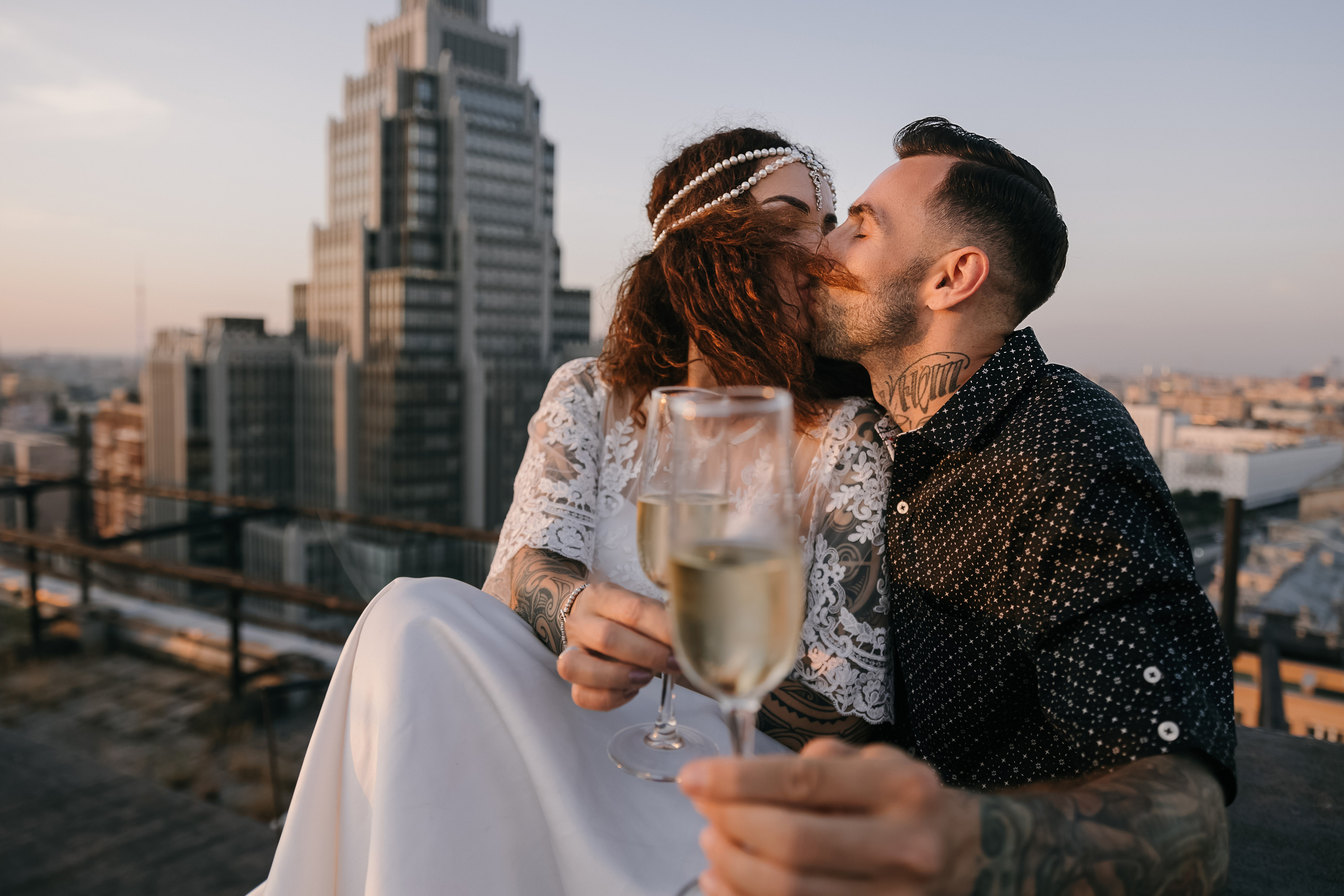 ИВАН И АНАСТАСИЯ. Фотограф Светлана Буня