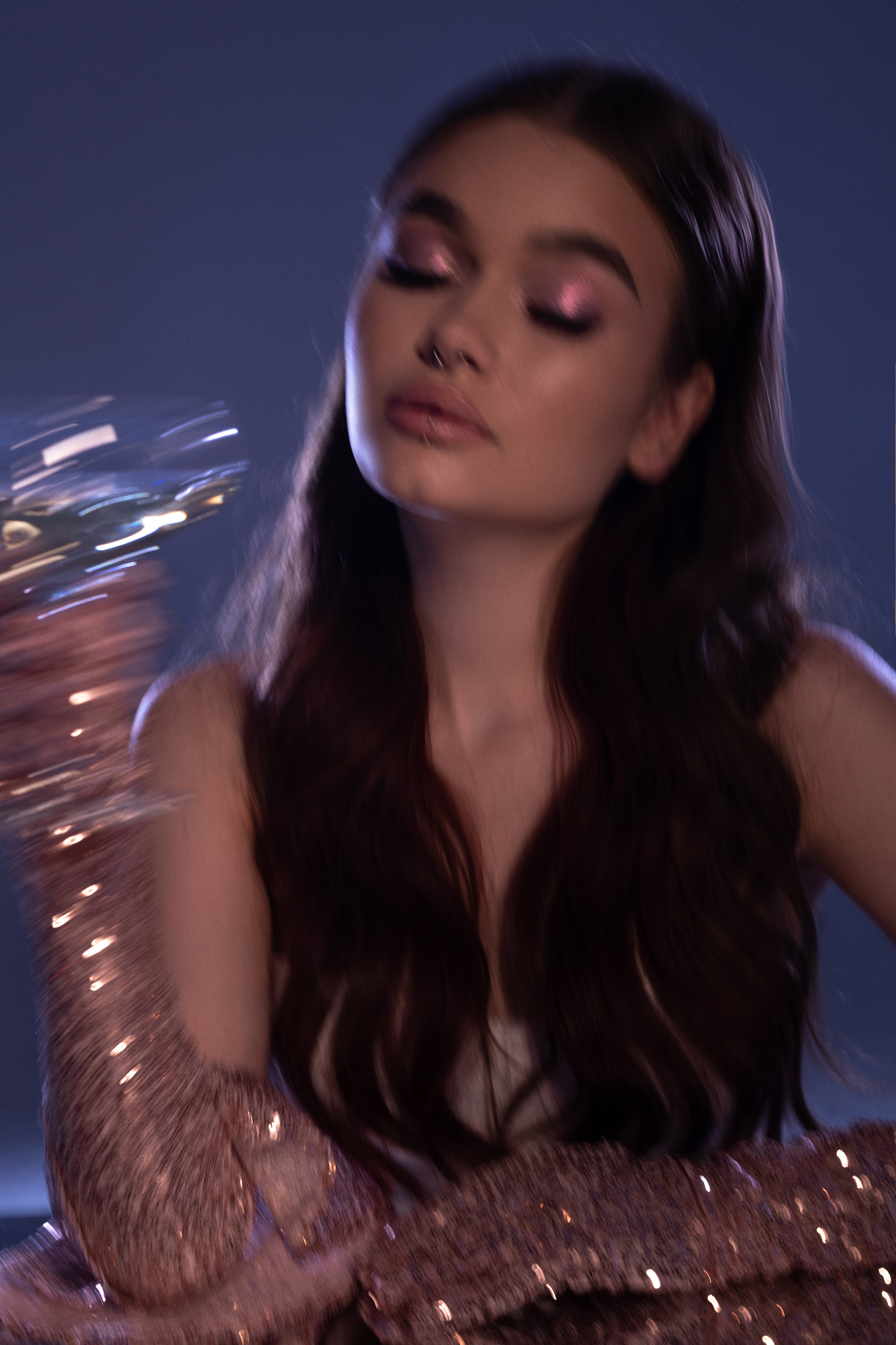 АРИНА. Фотограф Светлана Буня