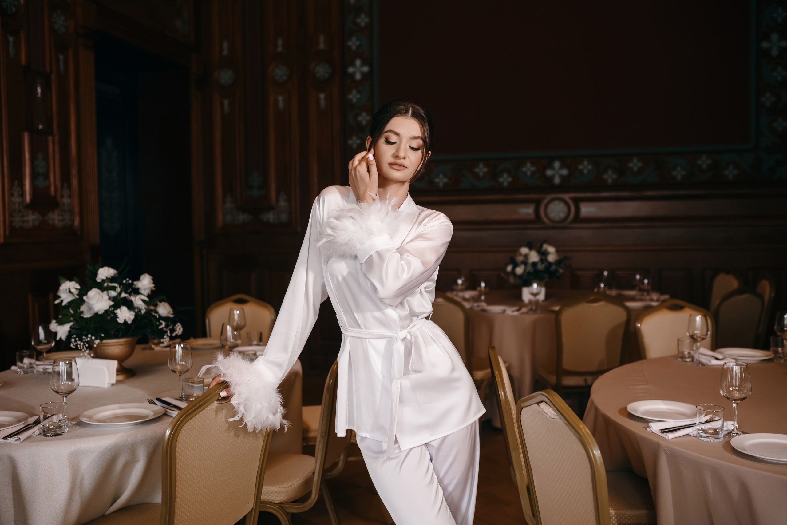 ЕВГЕНИЙ И МАРИЯ. Фотограф Светлана Буня