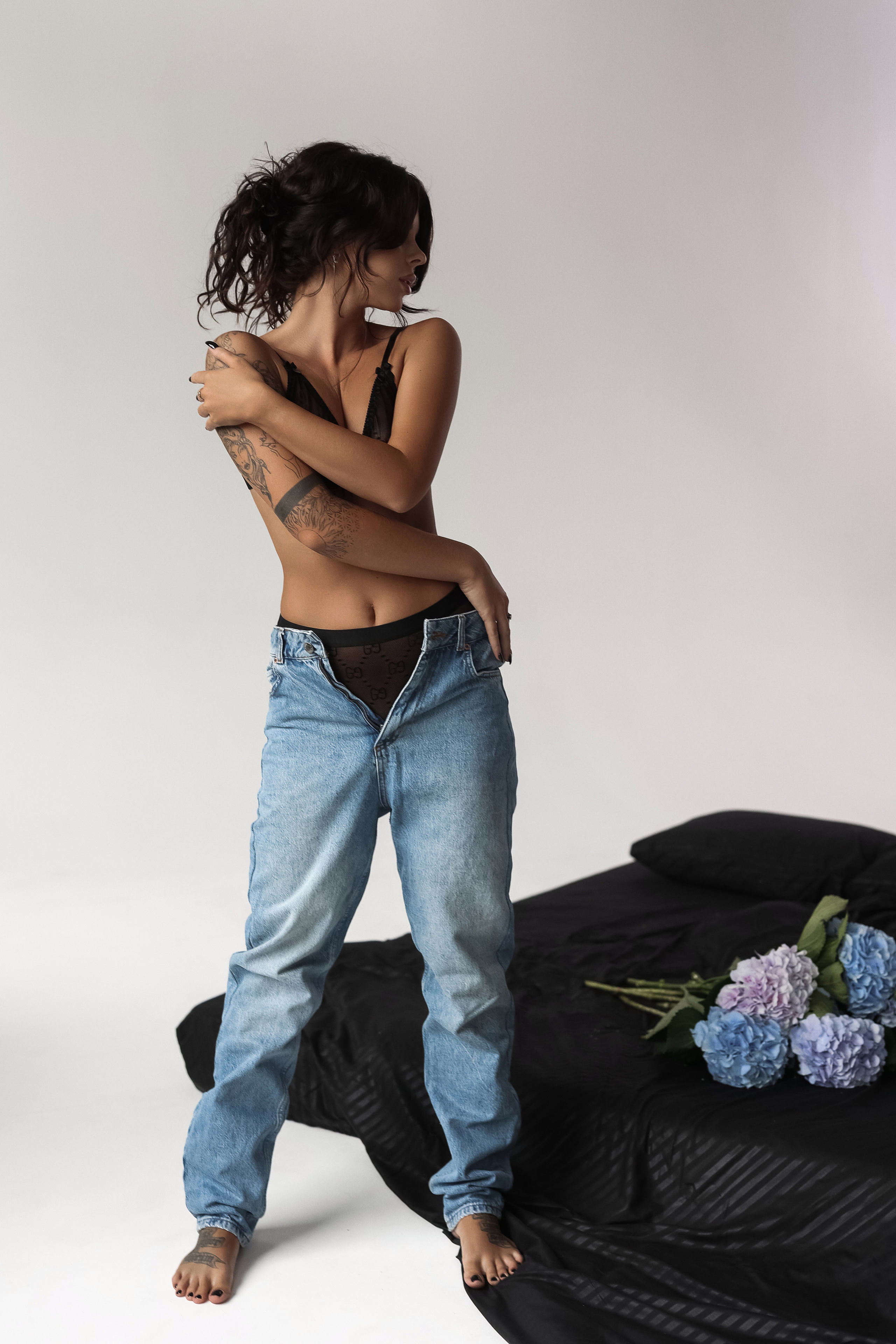 АЛИНА. Фотограф Светлана Буня